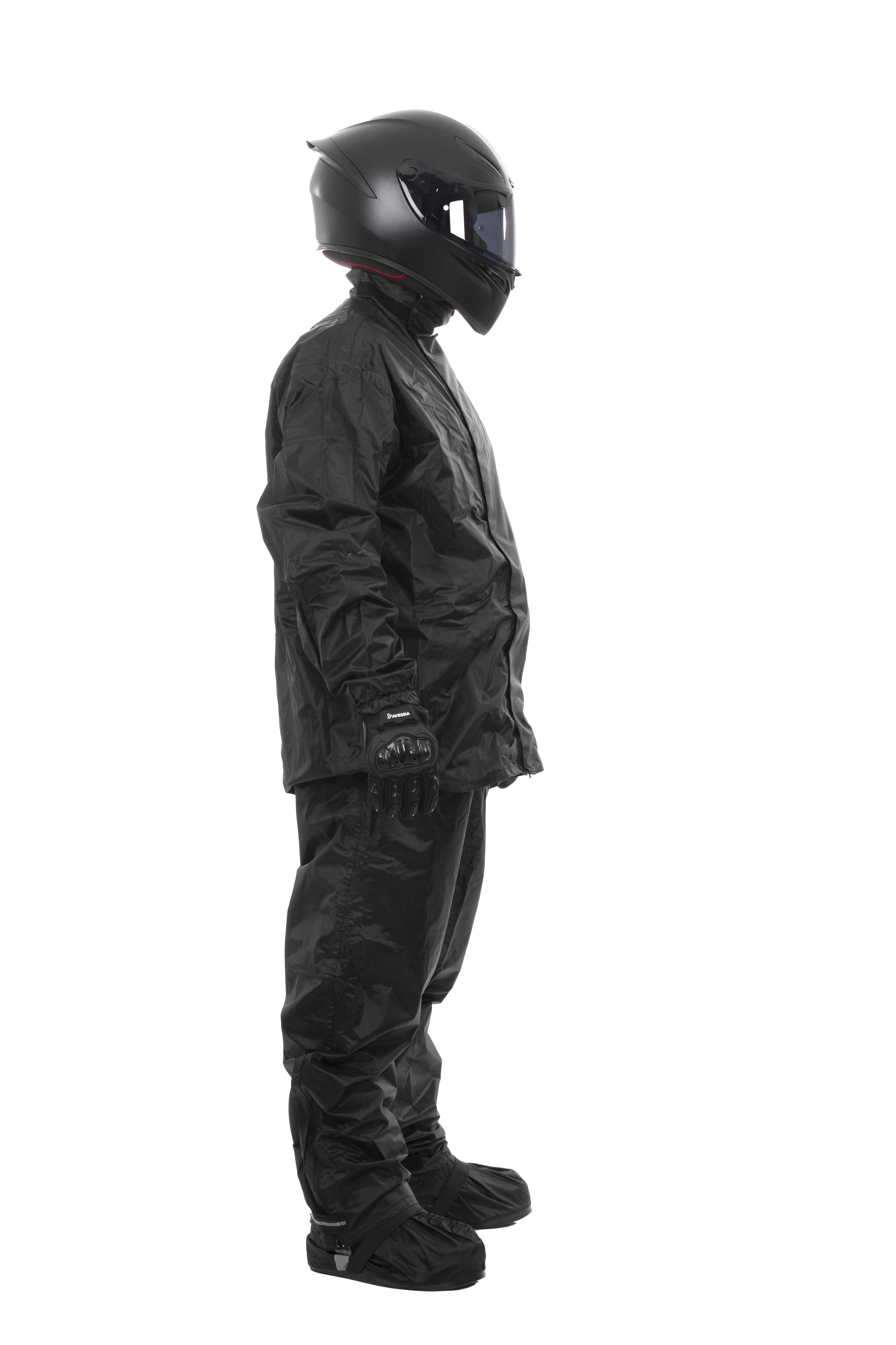 Impermeable Rider Pro Unisex