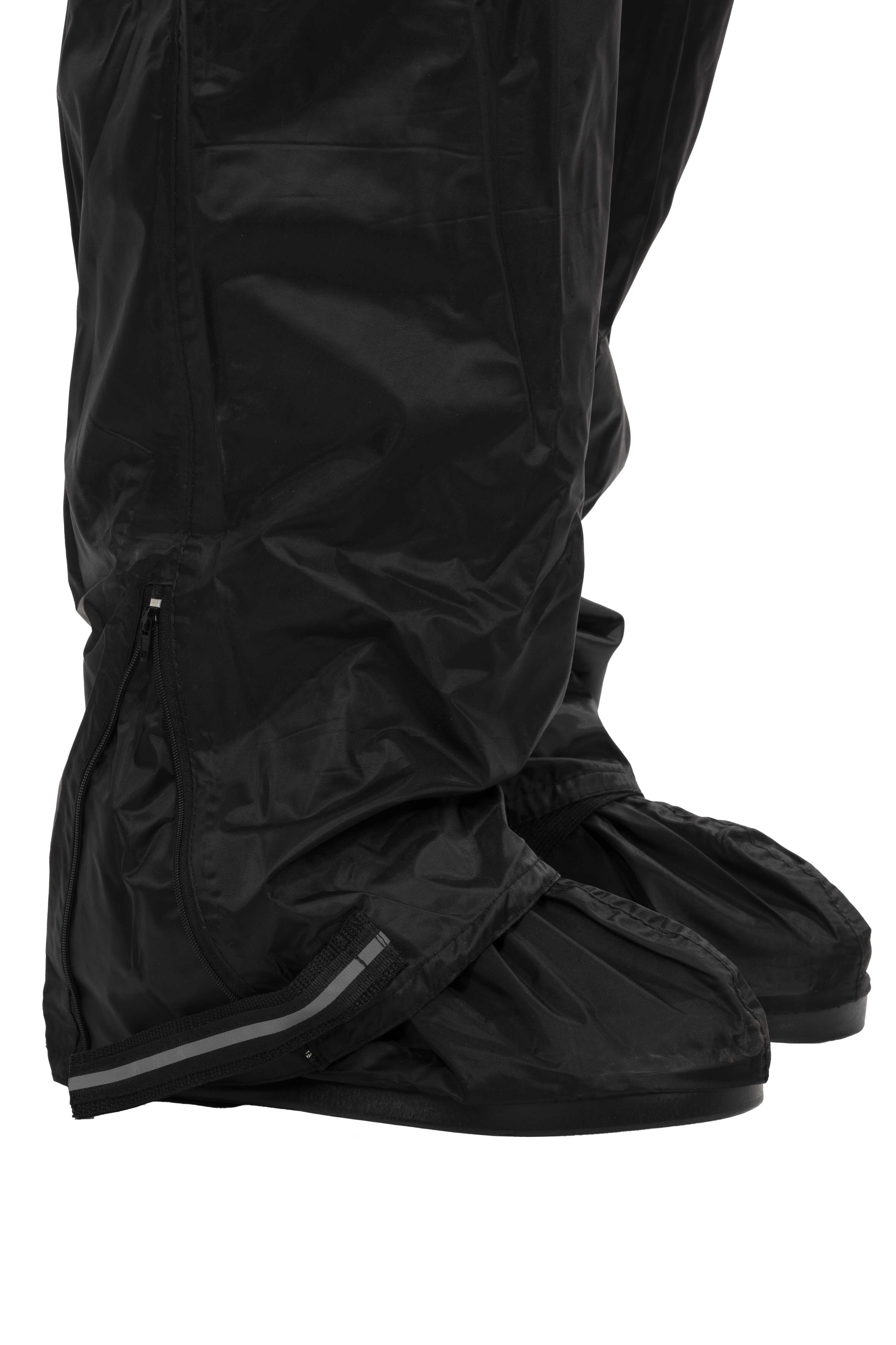 Impermeable Rider Pro Unisex