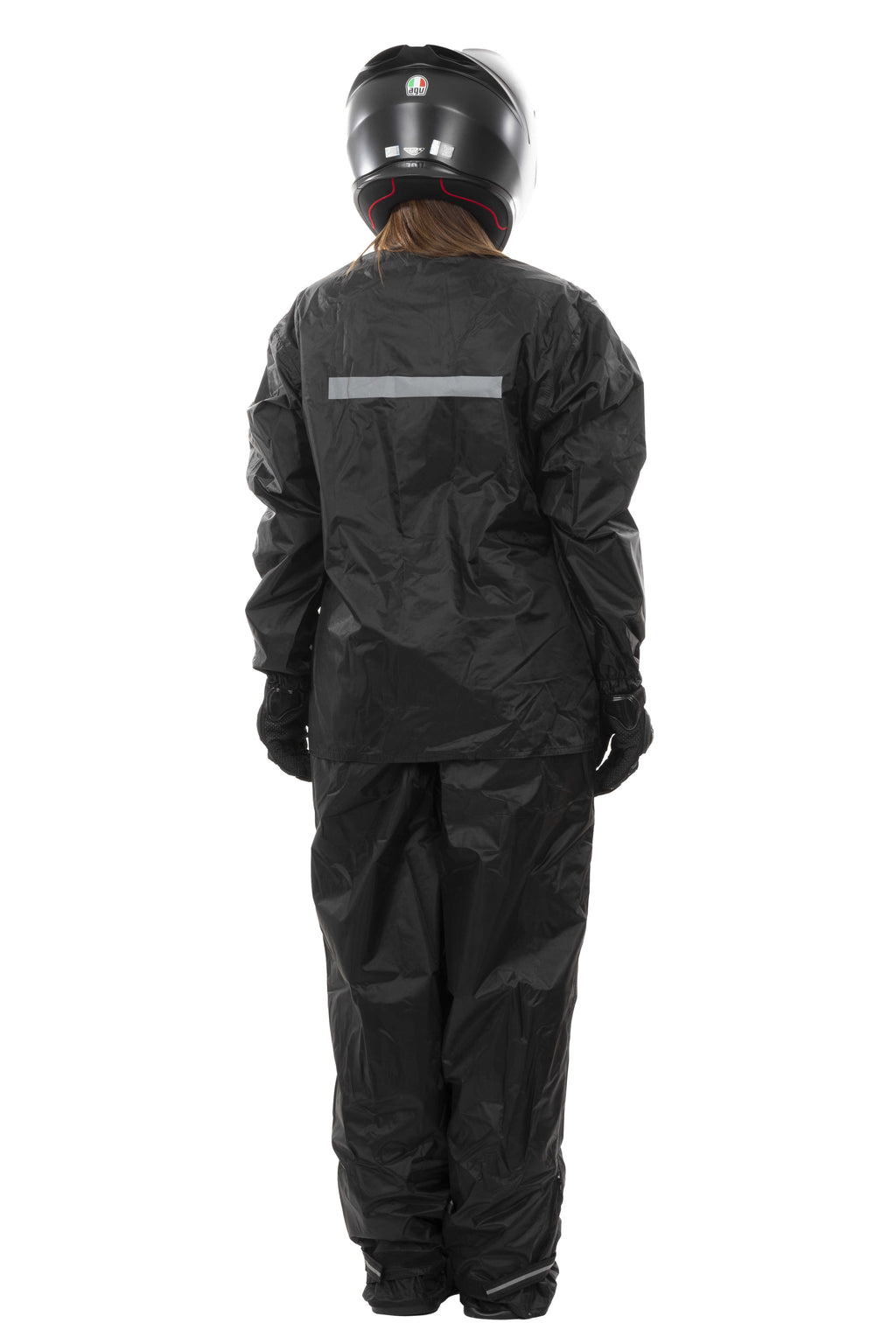 Impermeable Rider Pro Unisex