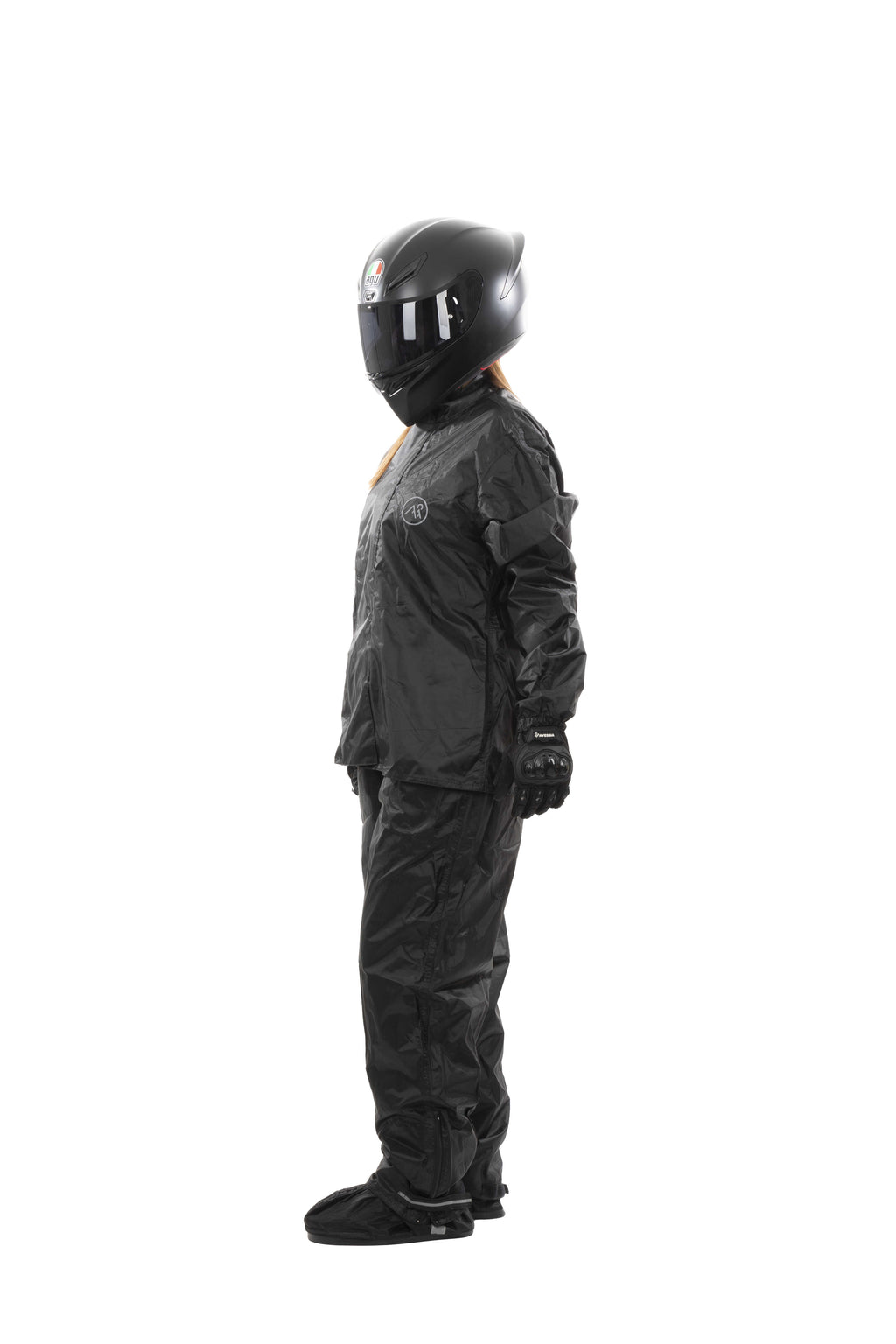 Impermeable Rider Pro Unisex