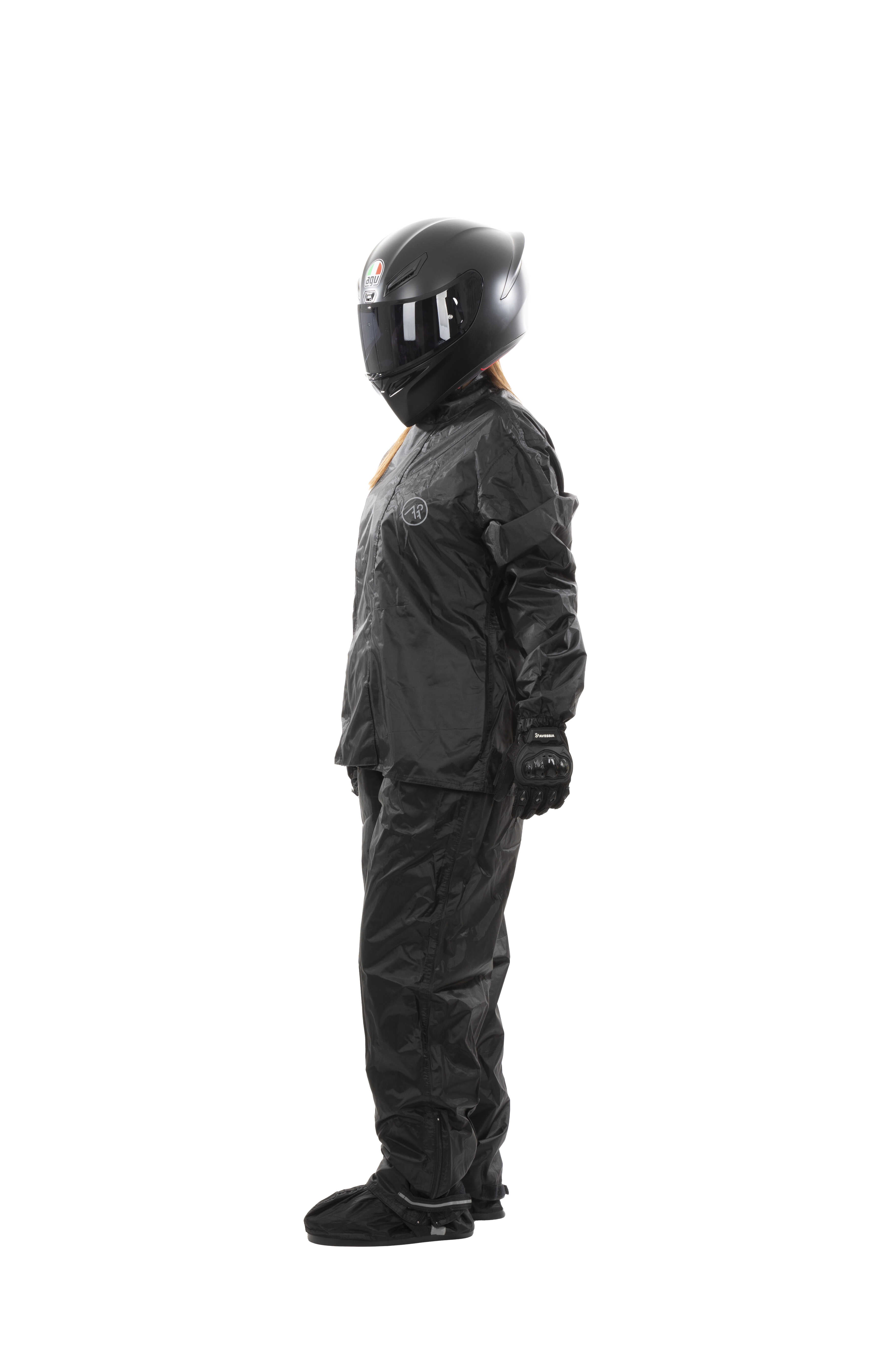 Impermeable Rider Pro Unisex