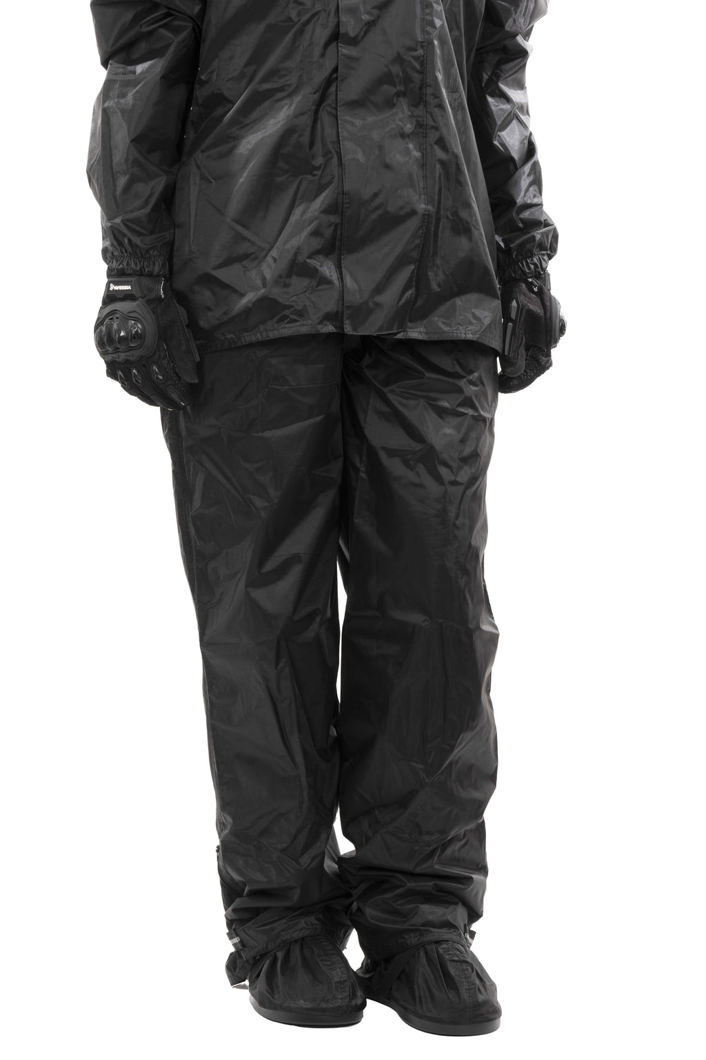 Impermeable Rider Pro Unisex