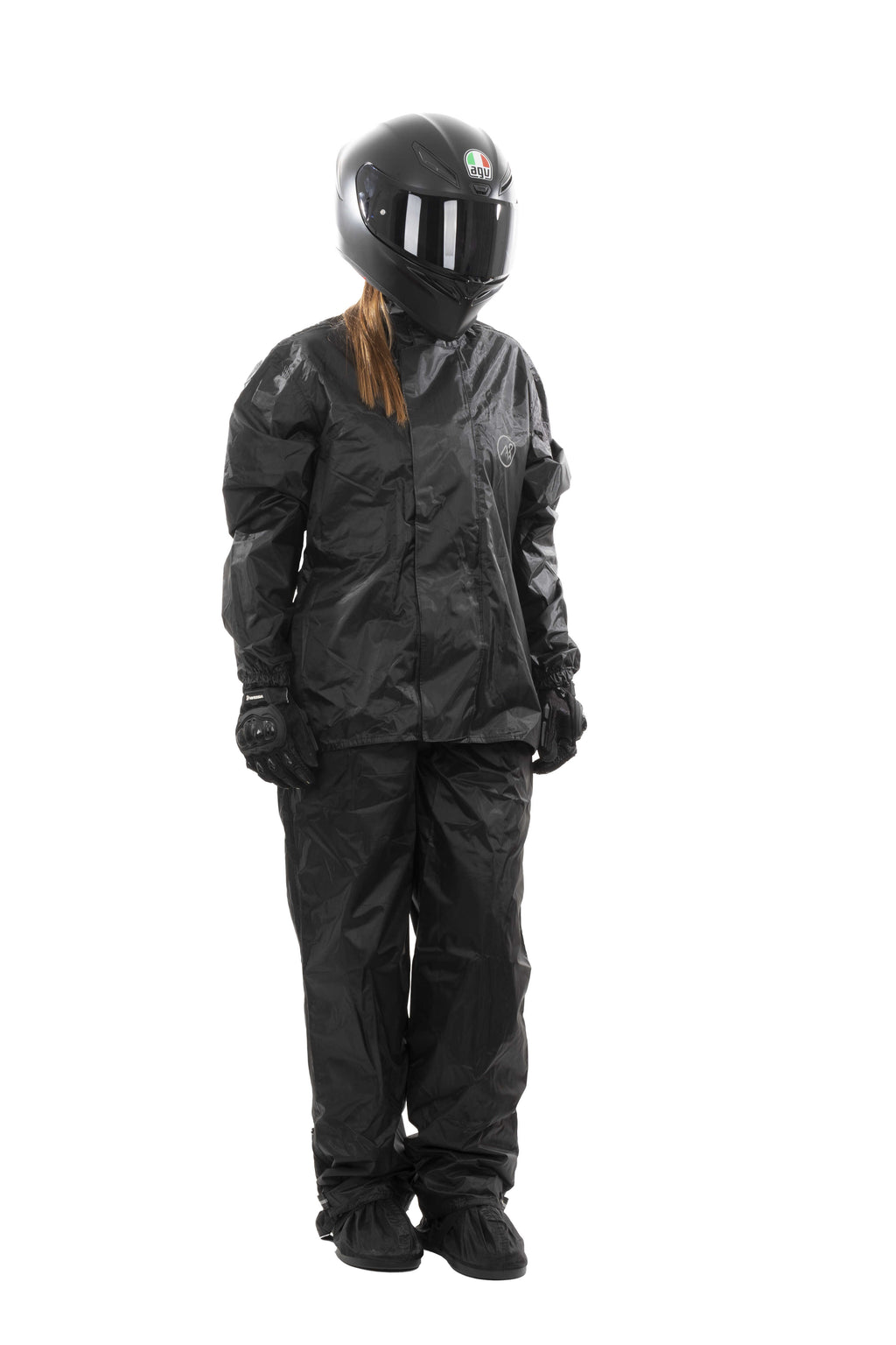 Impermeable Rider Pro Unisex