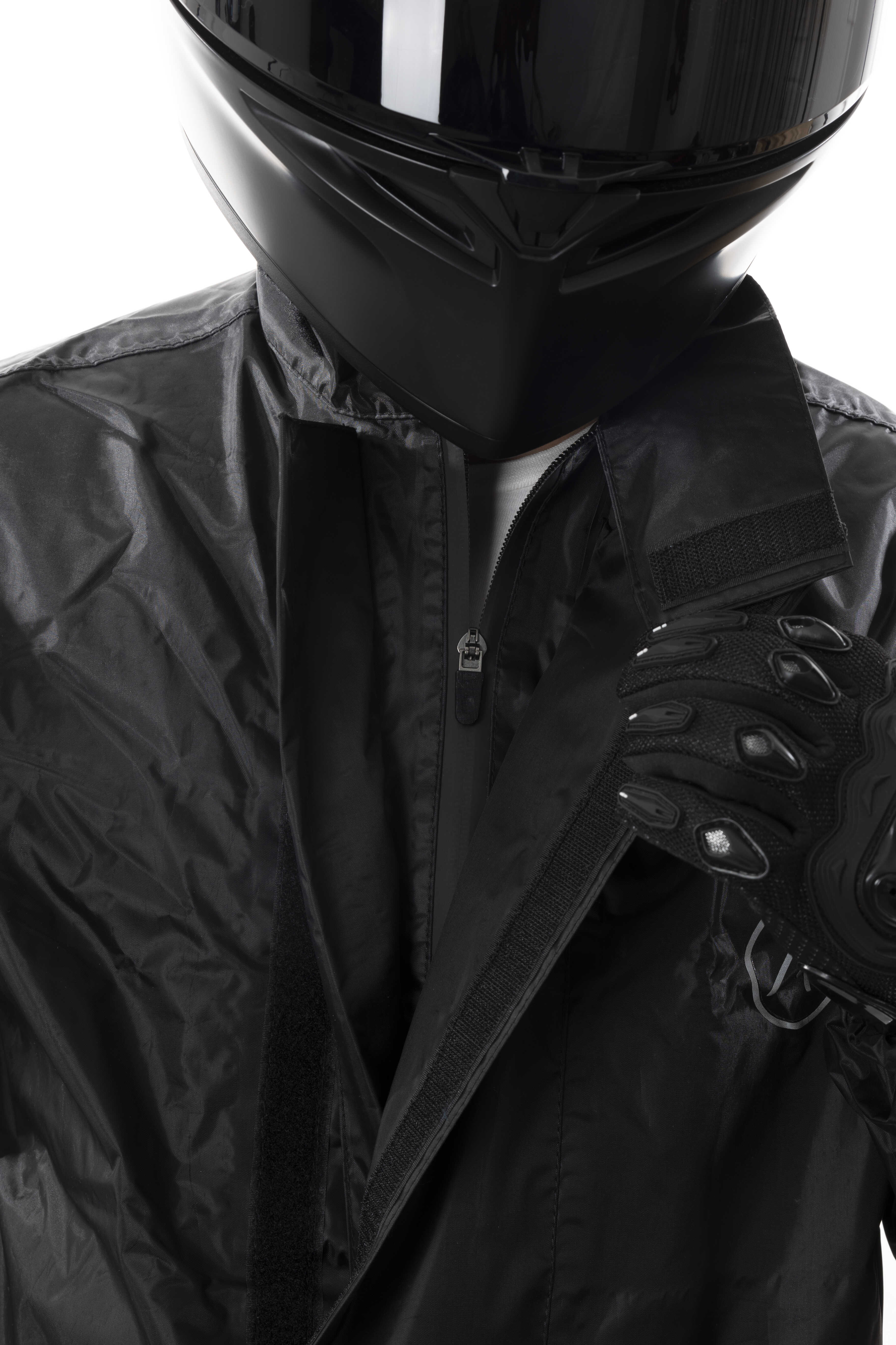 Impermeable Rider Pro Unisex