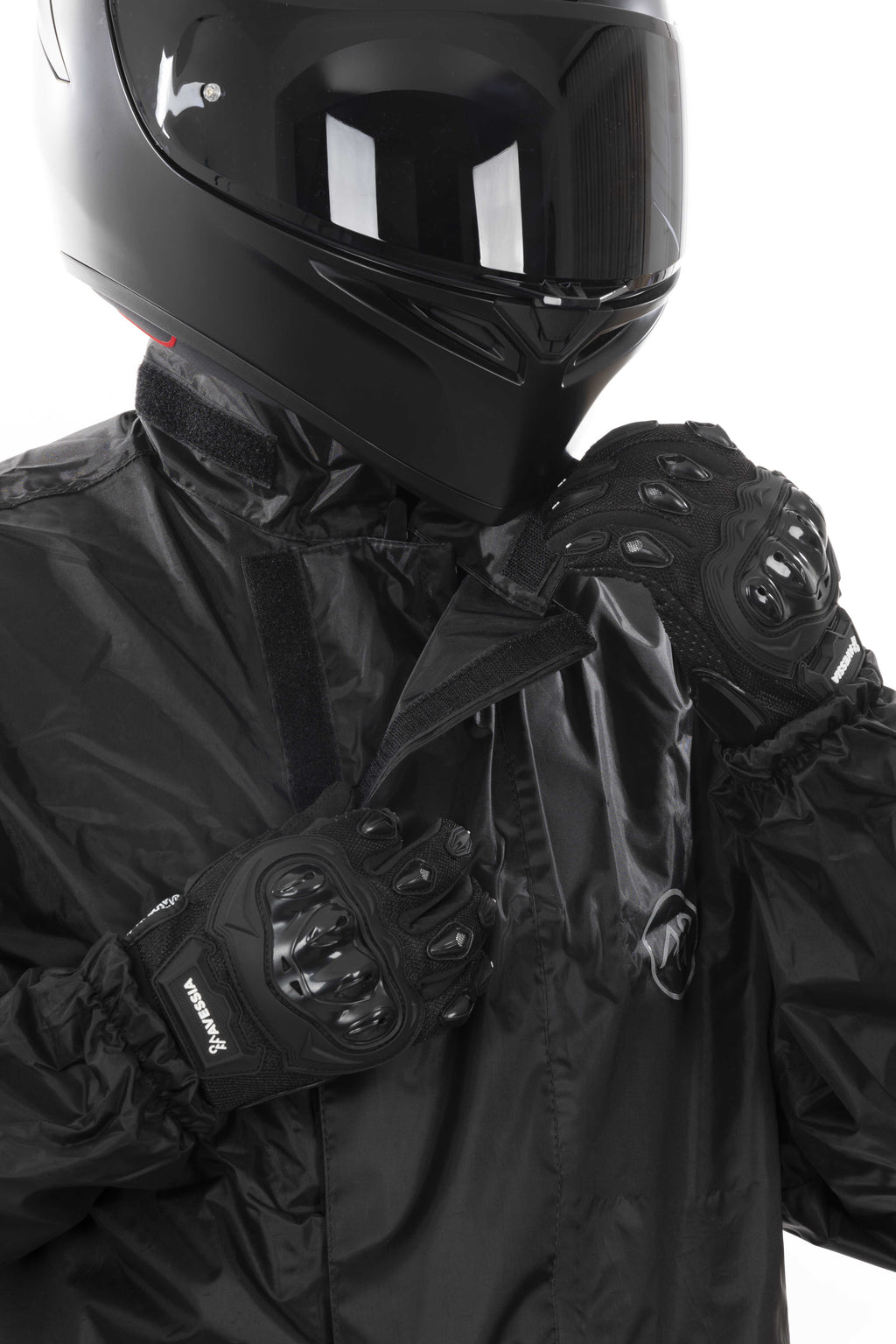 Impermeable Rider Pro Unisex