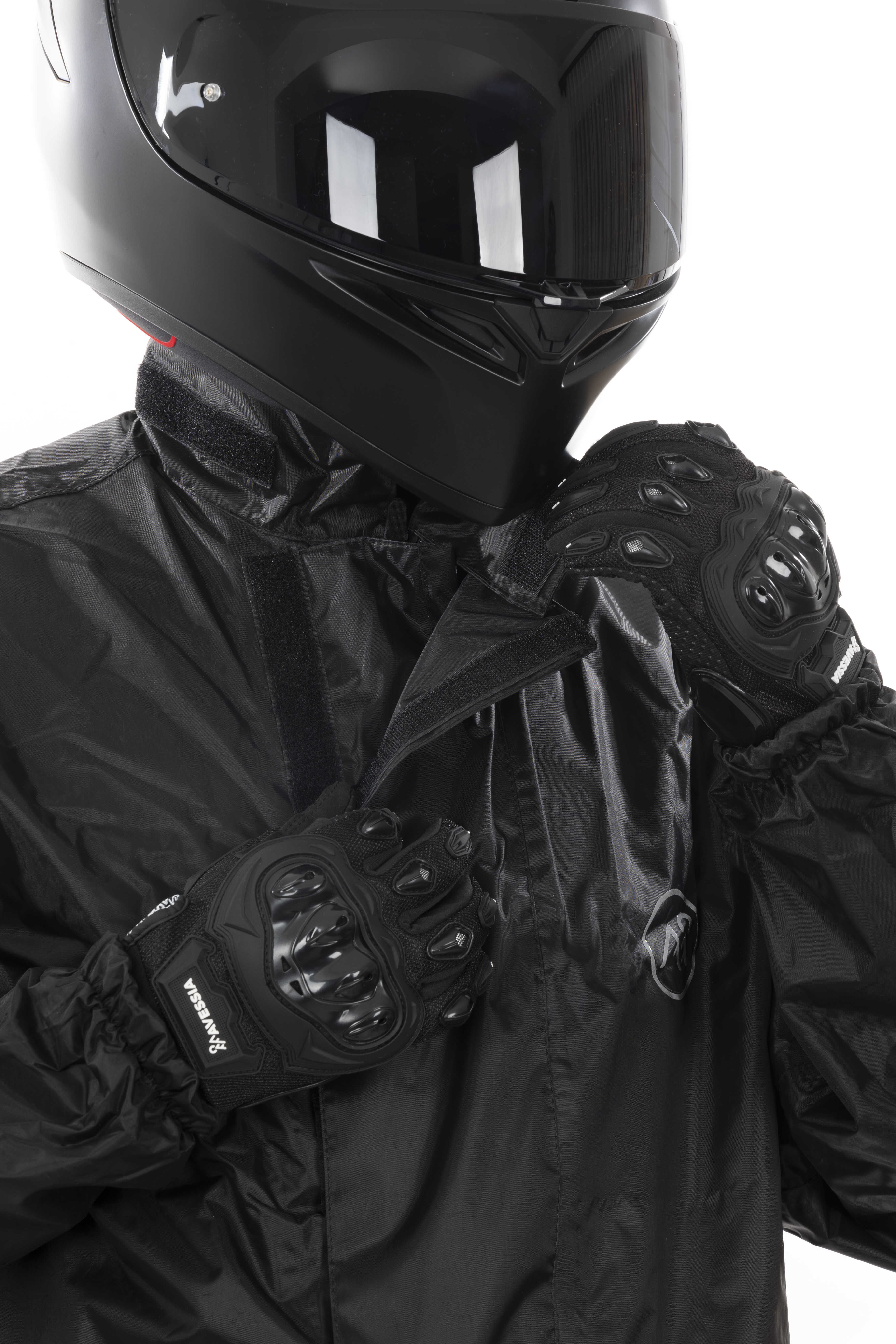 Impermeable Rider Pro Unisex