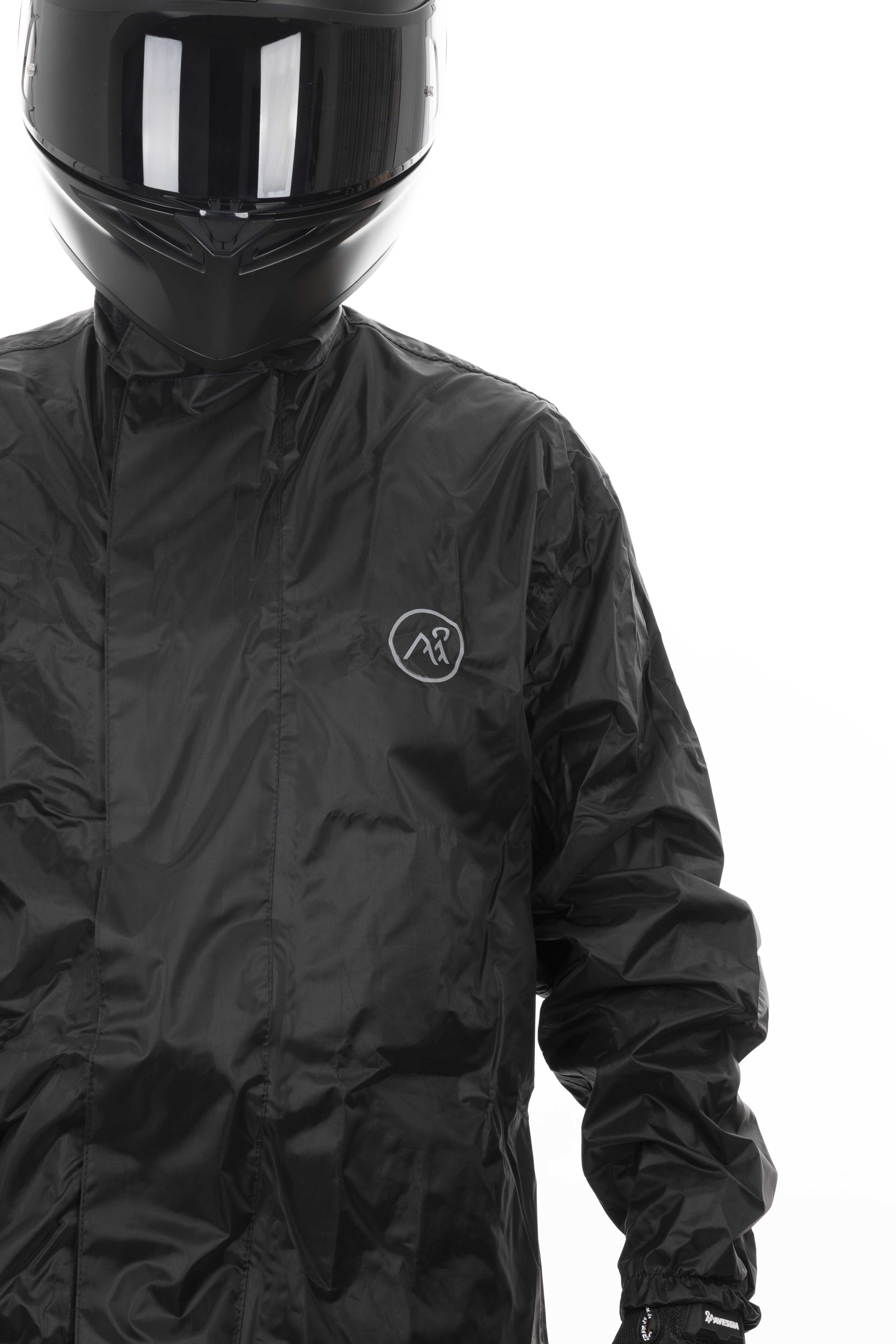 Impermeable Rider Pro Unisex