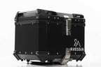 Maletero aluminio VR1 45 LT