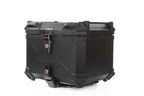 Maletero aluminio VR2 45 LT
