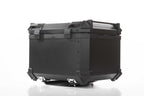 Maletero aluminio VR2 57 LT