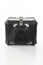Maletero aluminio VR2 57 LT