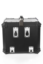 Maletero aluminio VR2 57 LT