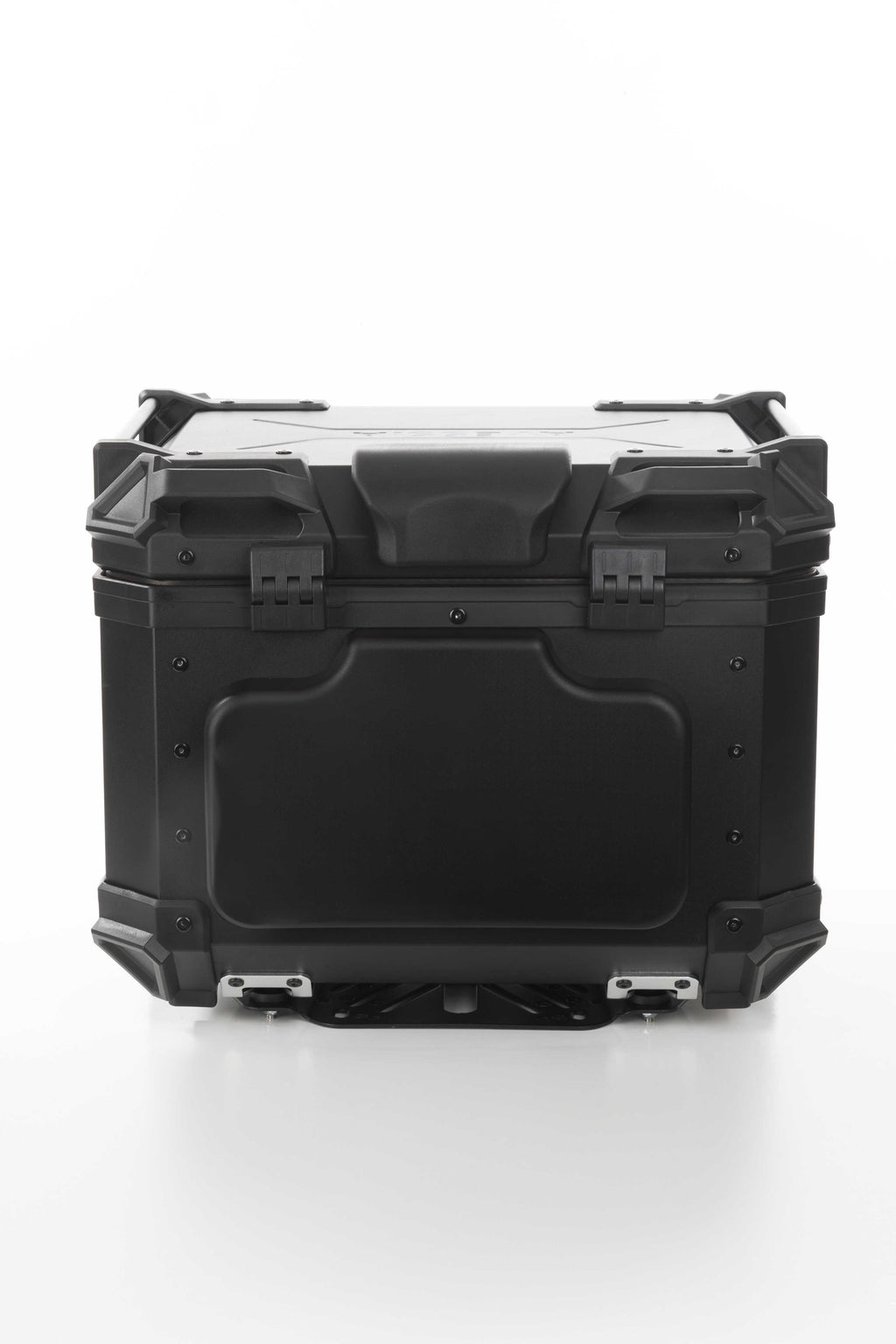 Maletero aluminio VR2 57 LT