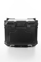 Maletero aluminio VR2 57 LT