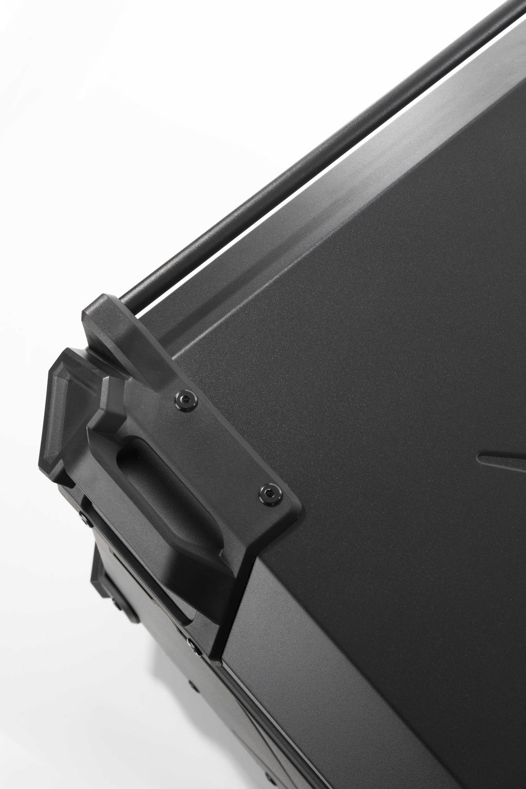 Maletero aluminio VR2 65 LT PREVENTA