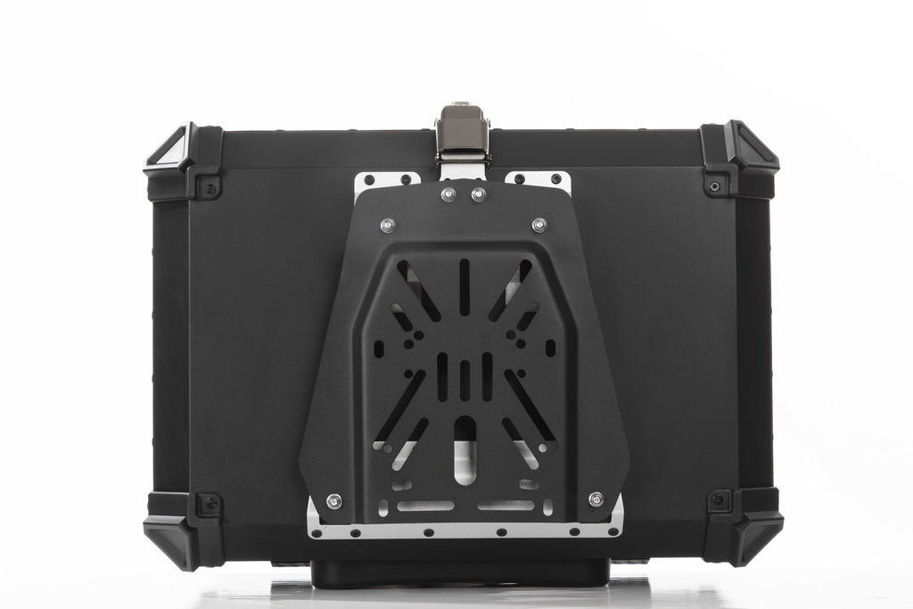 Maletero aluminio VR2 65 LT PREVENTA