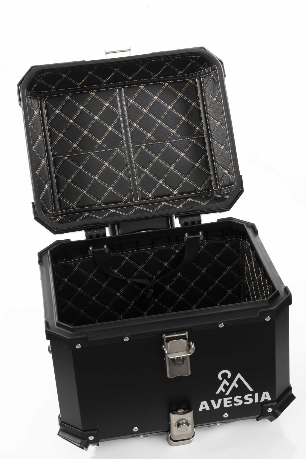 Maletero PP DC 57 LT