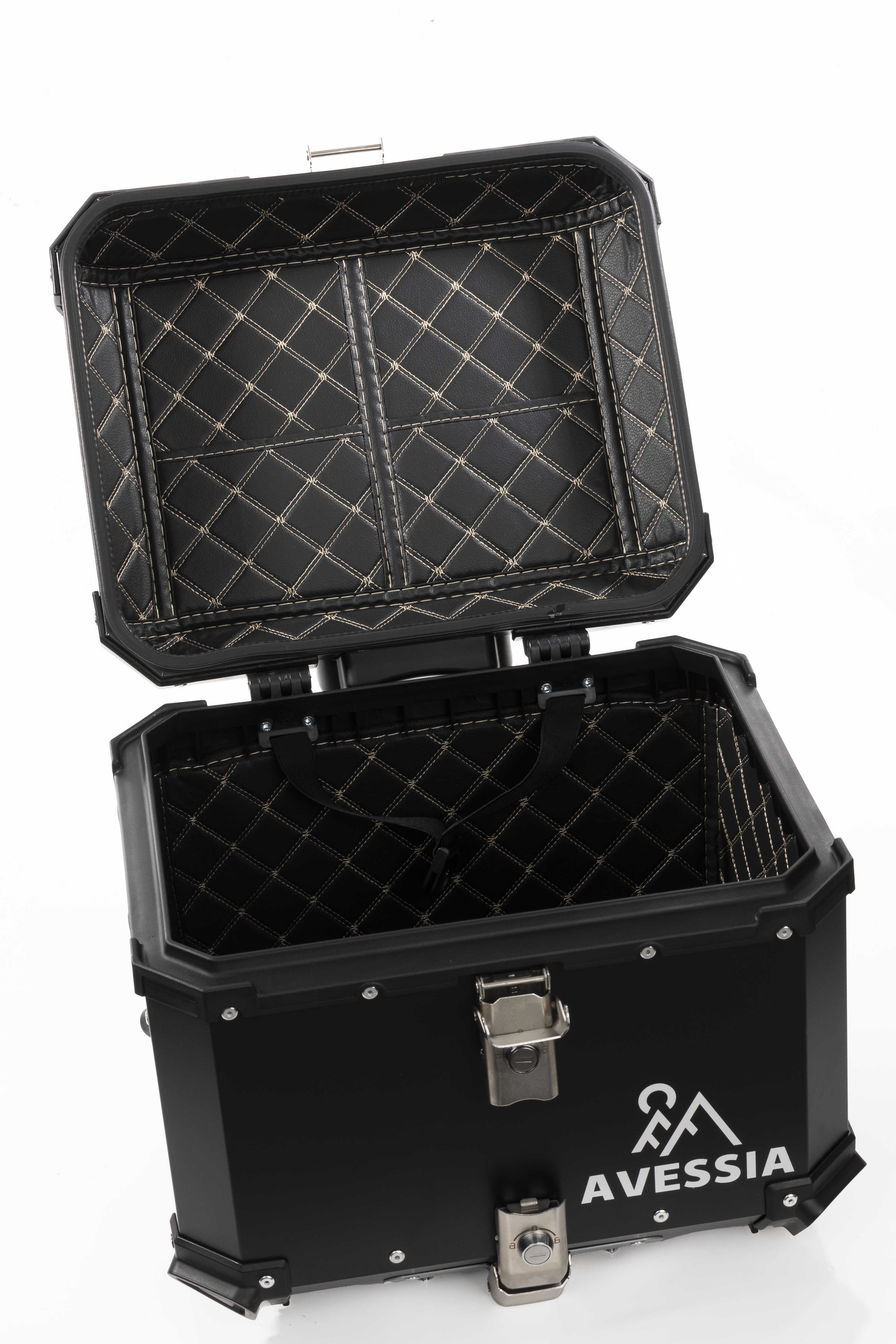 Maletero PP DC 57 LT