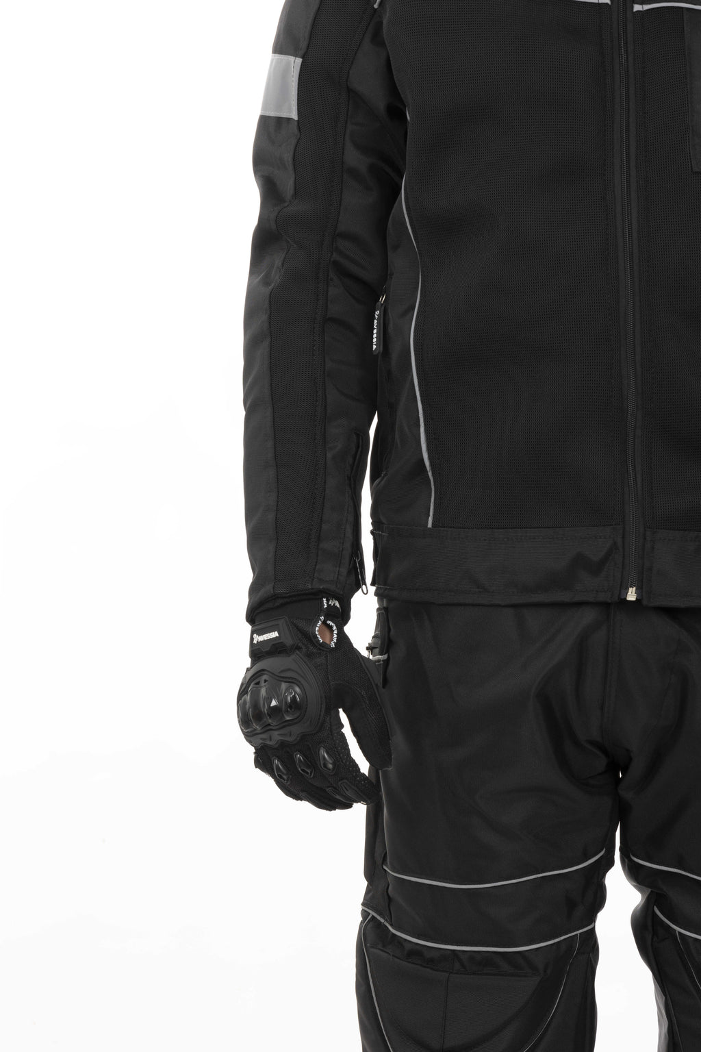 Pantalón de protección JEY hombre