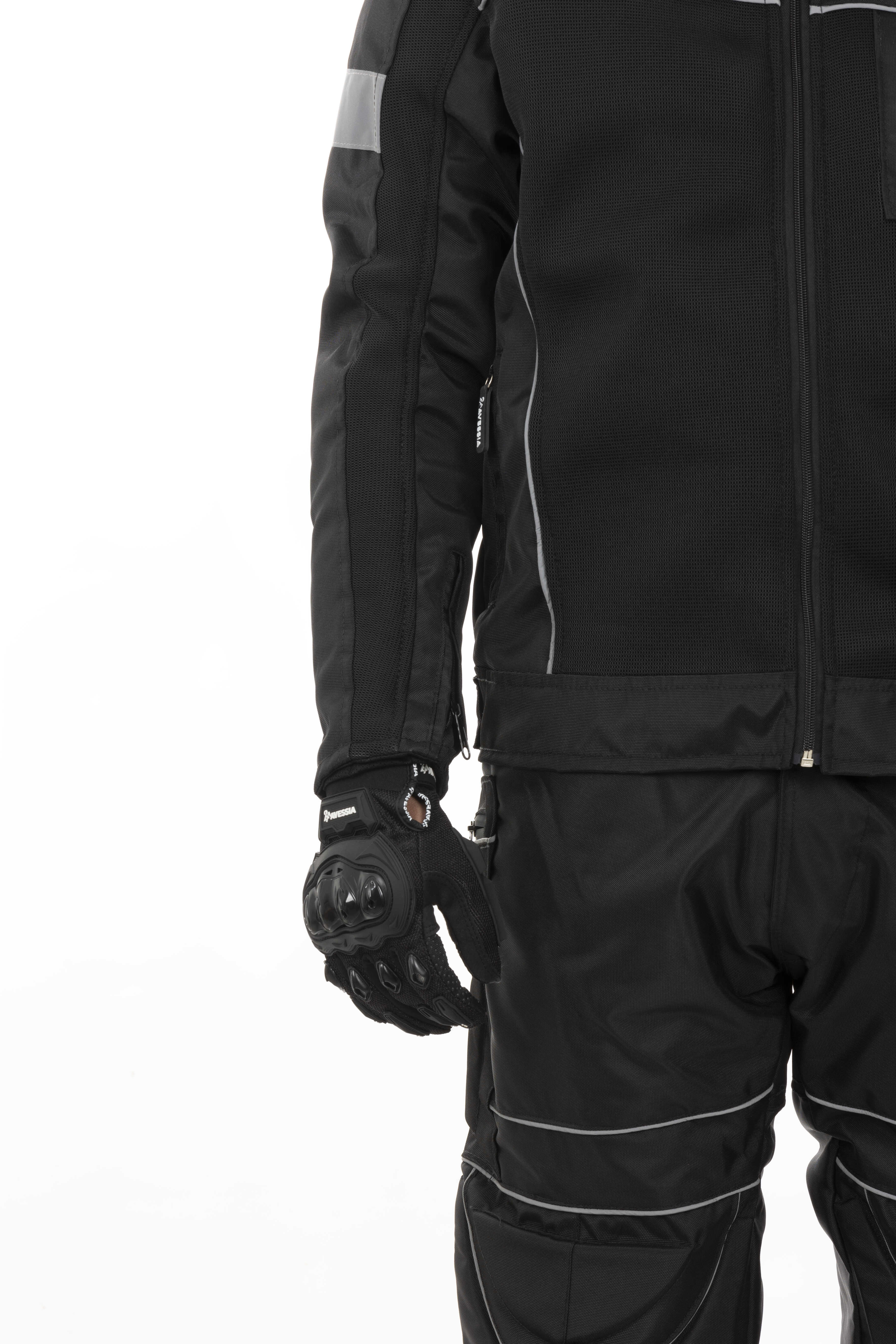 Pantalón de protección JEY hombre