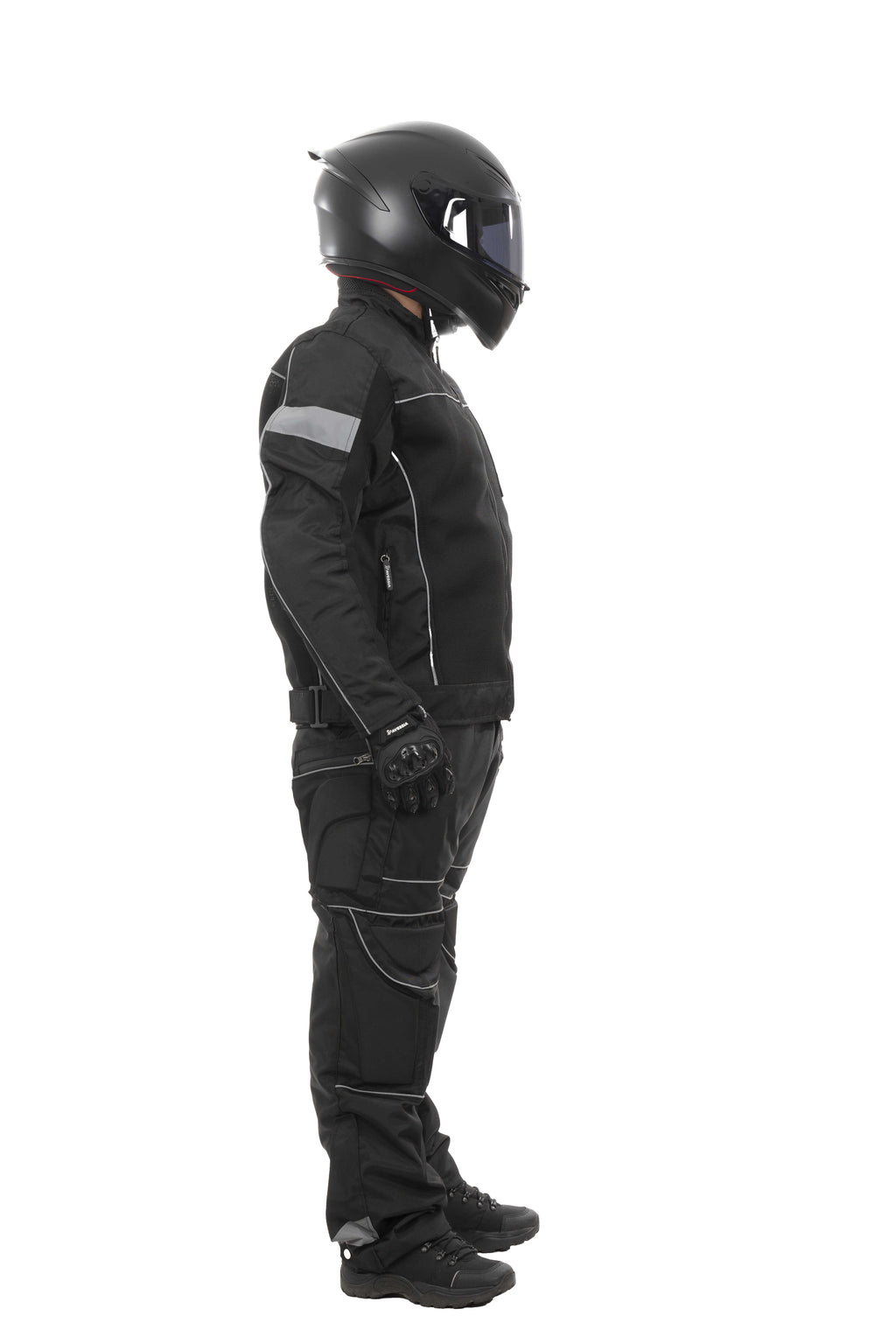 Pantalón de protección JEY hombre