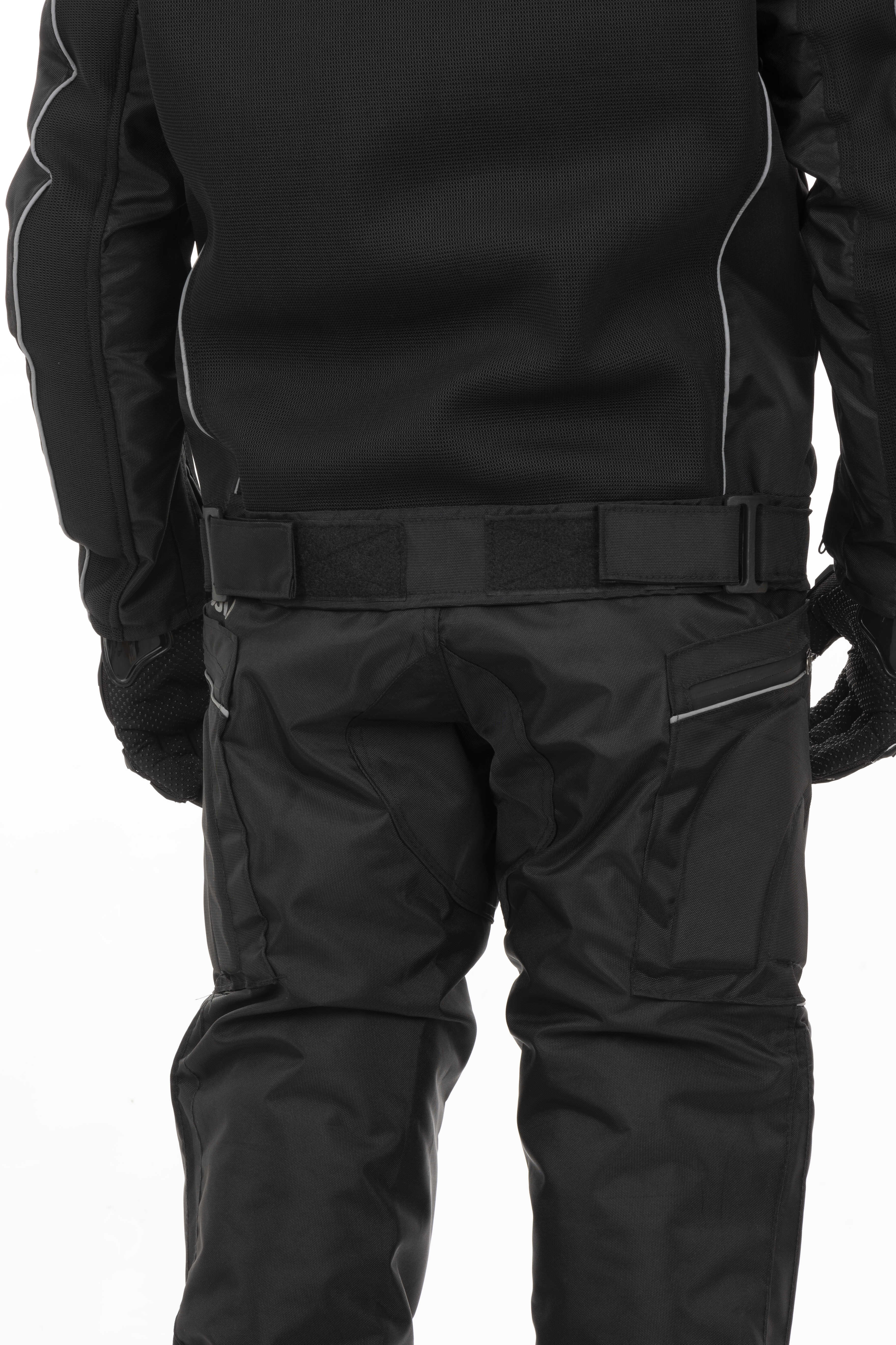 Pantalón de protección JEY hombre