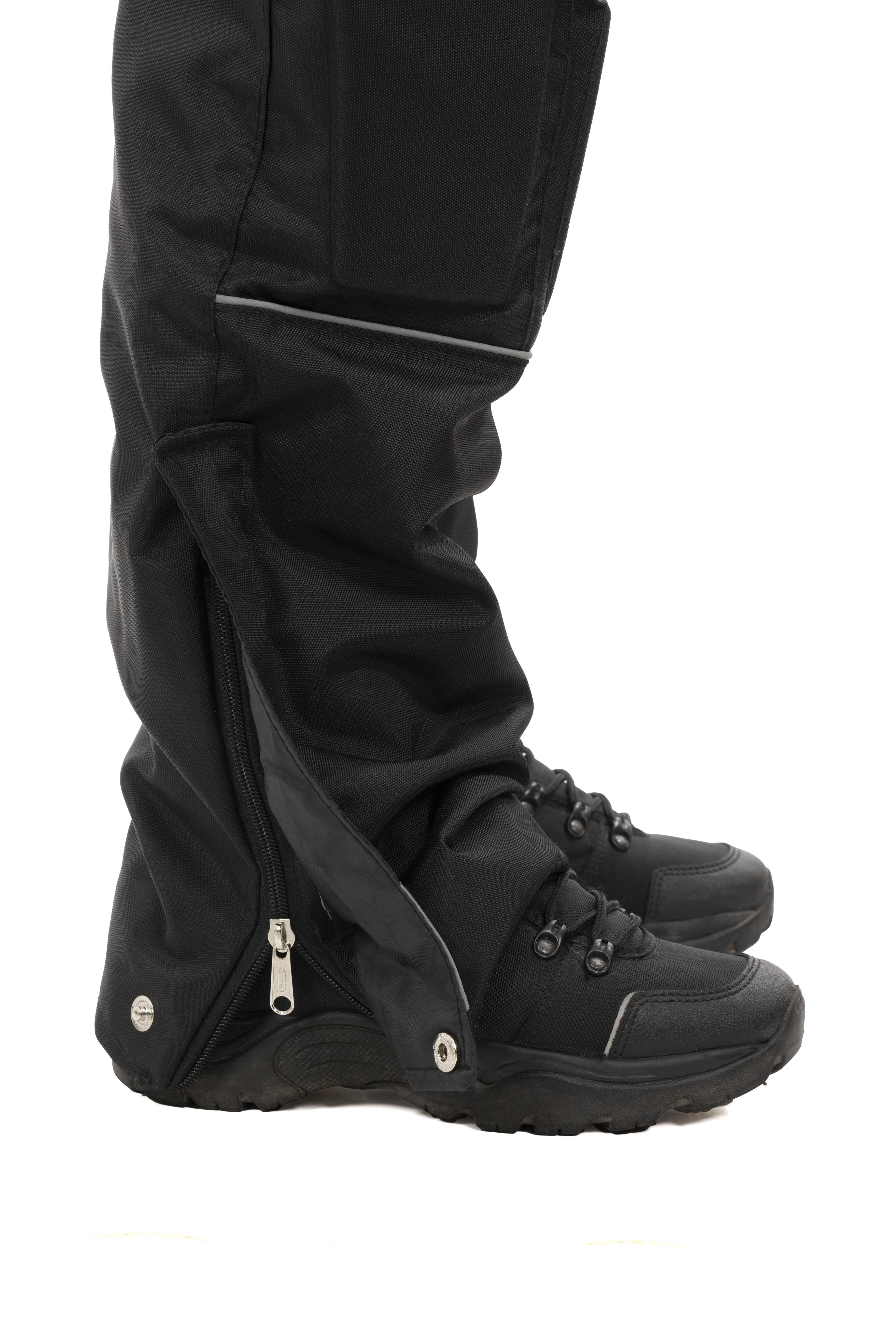 Pantalón de protección JEY hombre