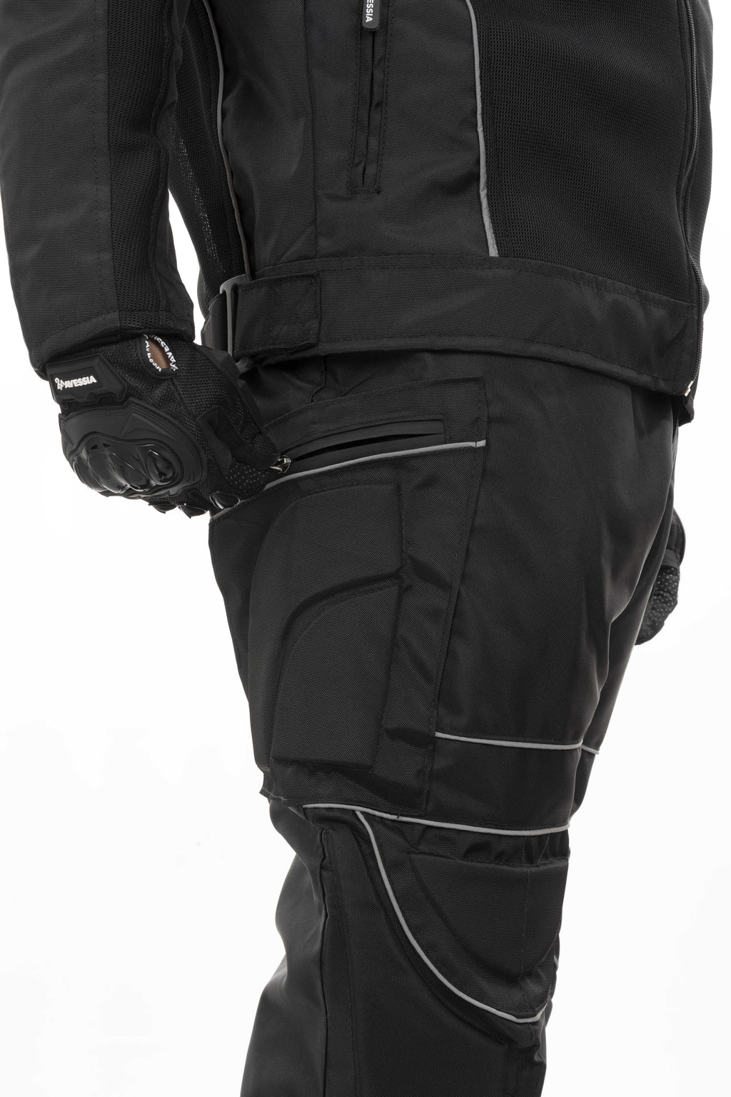 Pantalón de protección JEY hombre