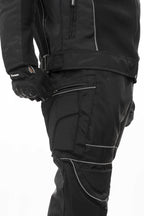Pantalón de protección JEY hombre