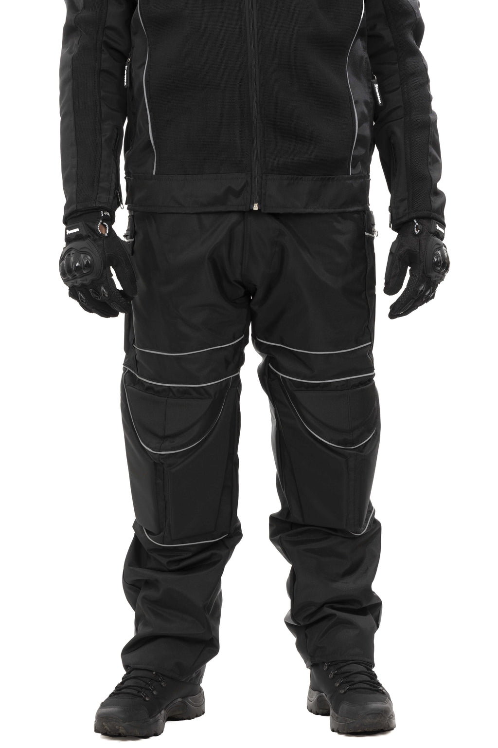 Pantalón de protección JEY hombre