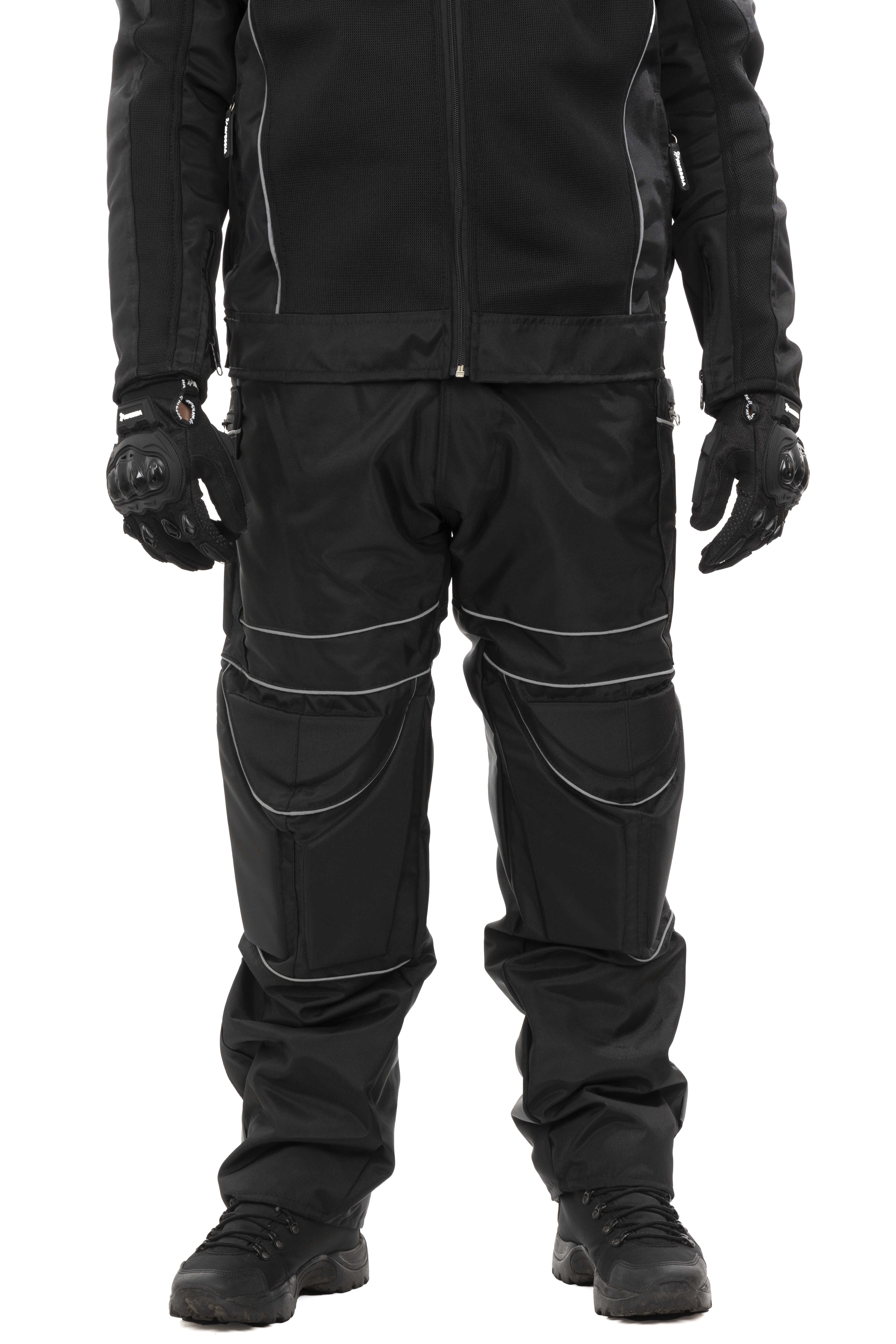 Pantalón de protección JEY hombre