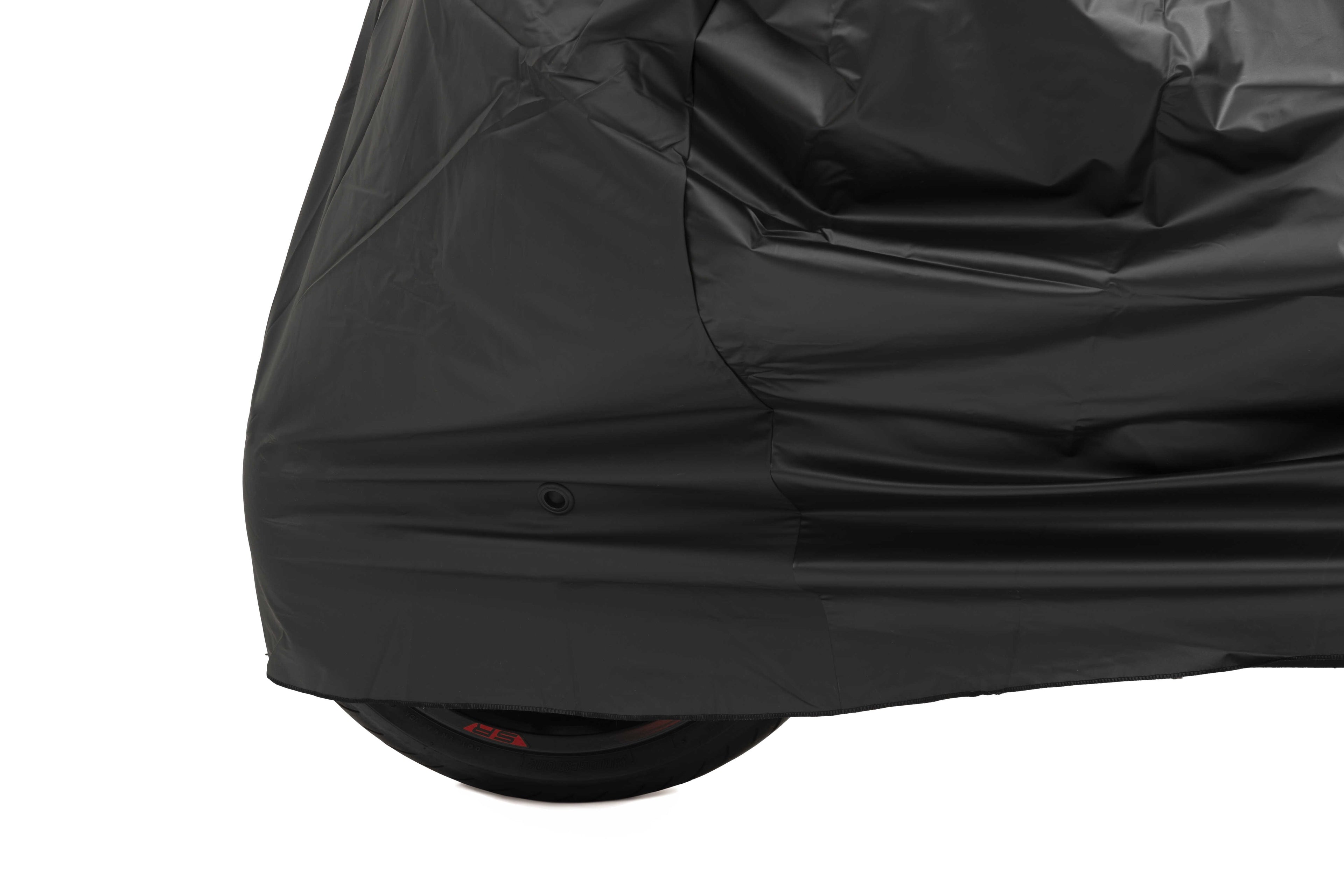 Pijama para moto