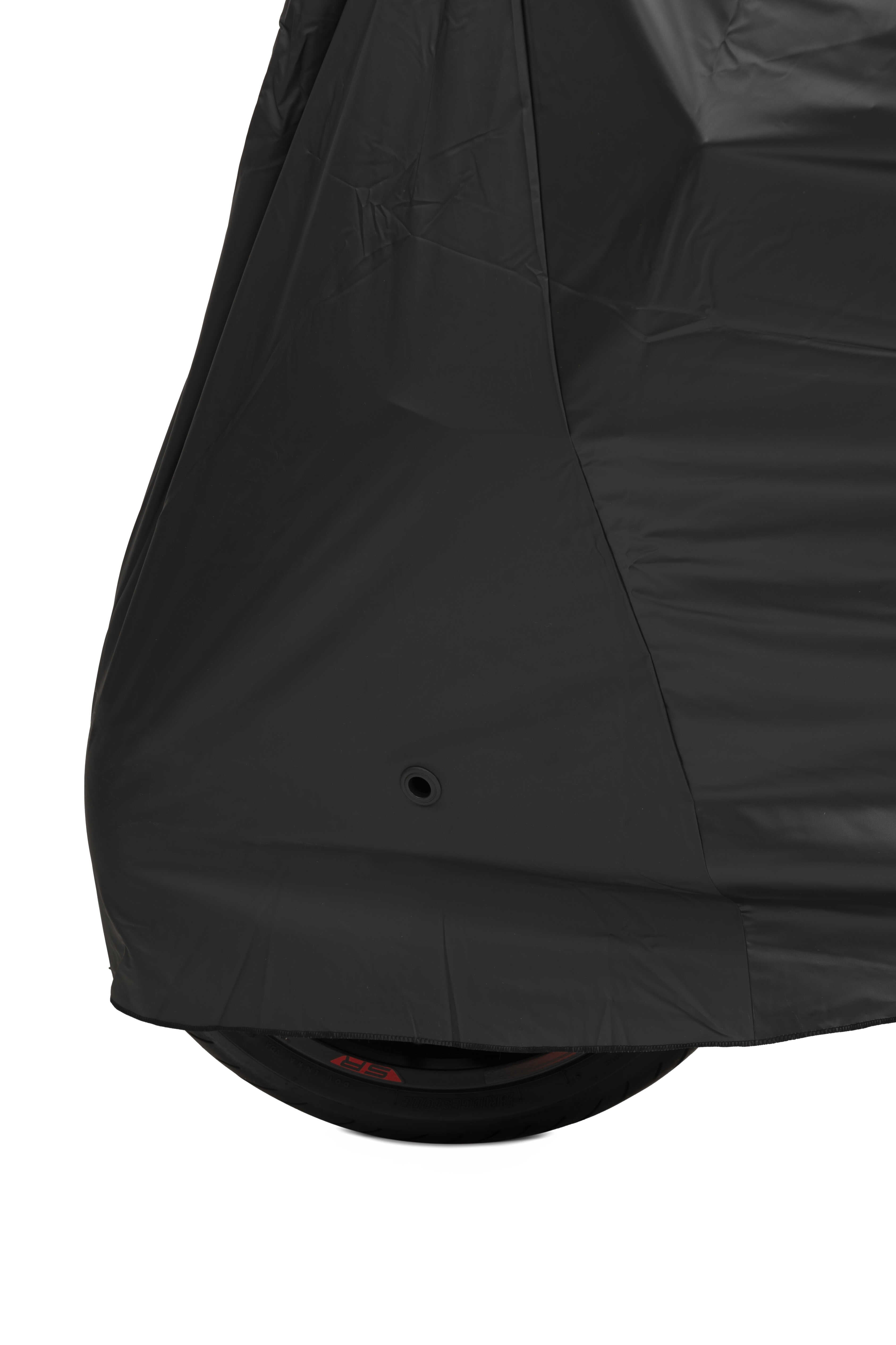 Pijama para moto