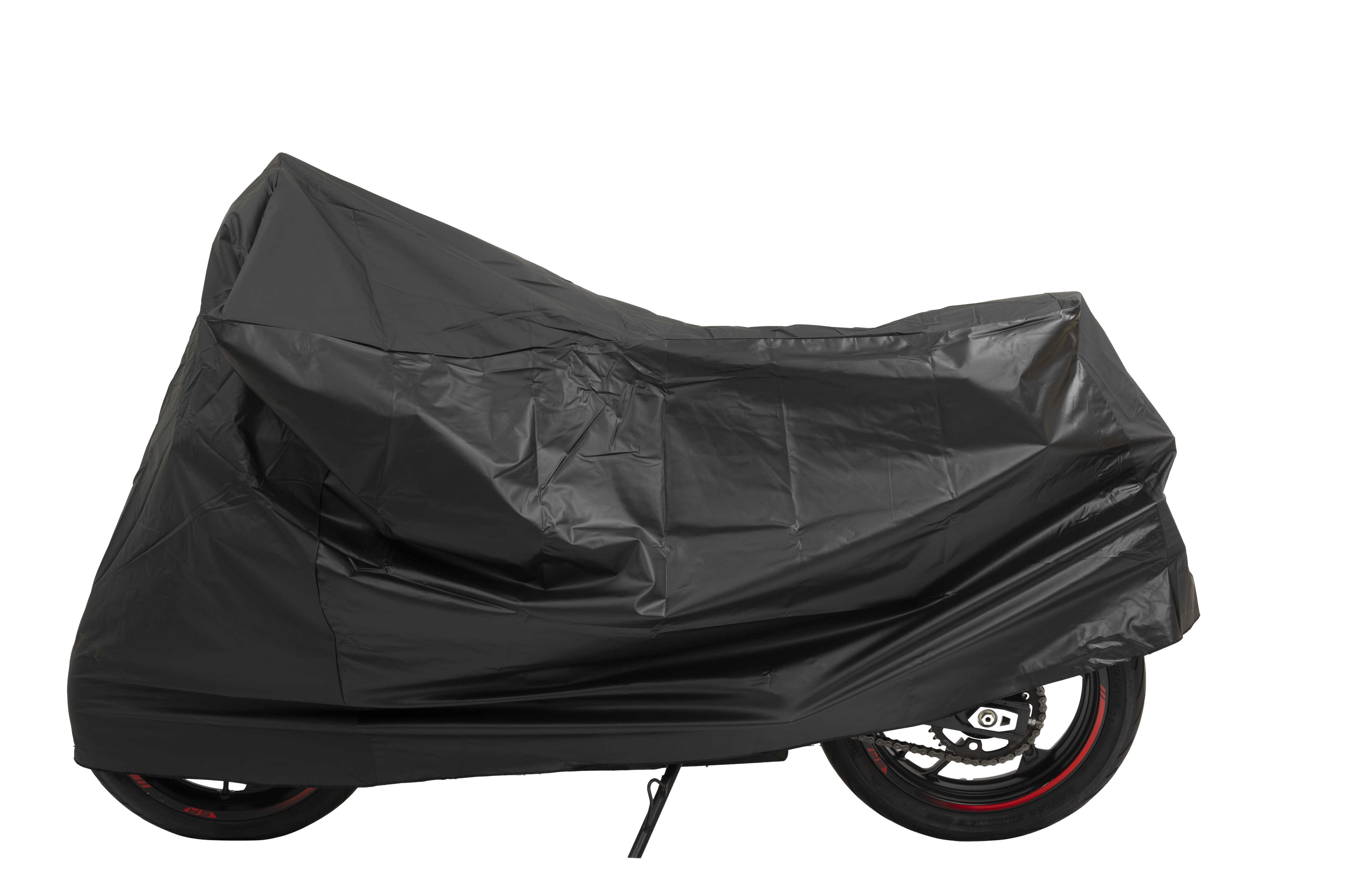 Pijama para moto