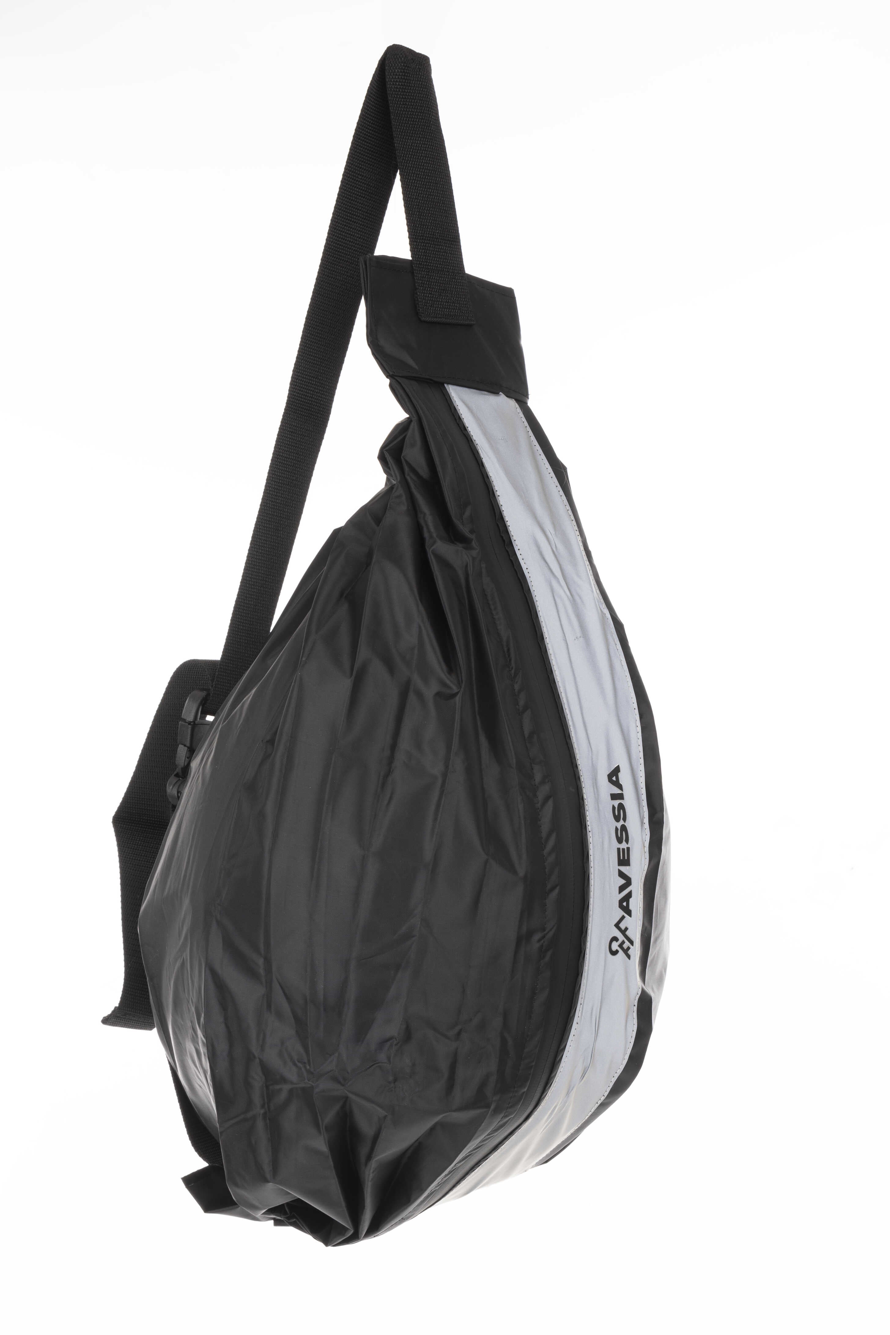 Portacasco impermeable