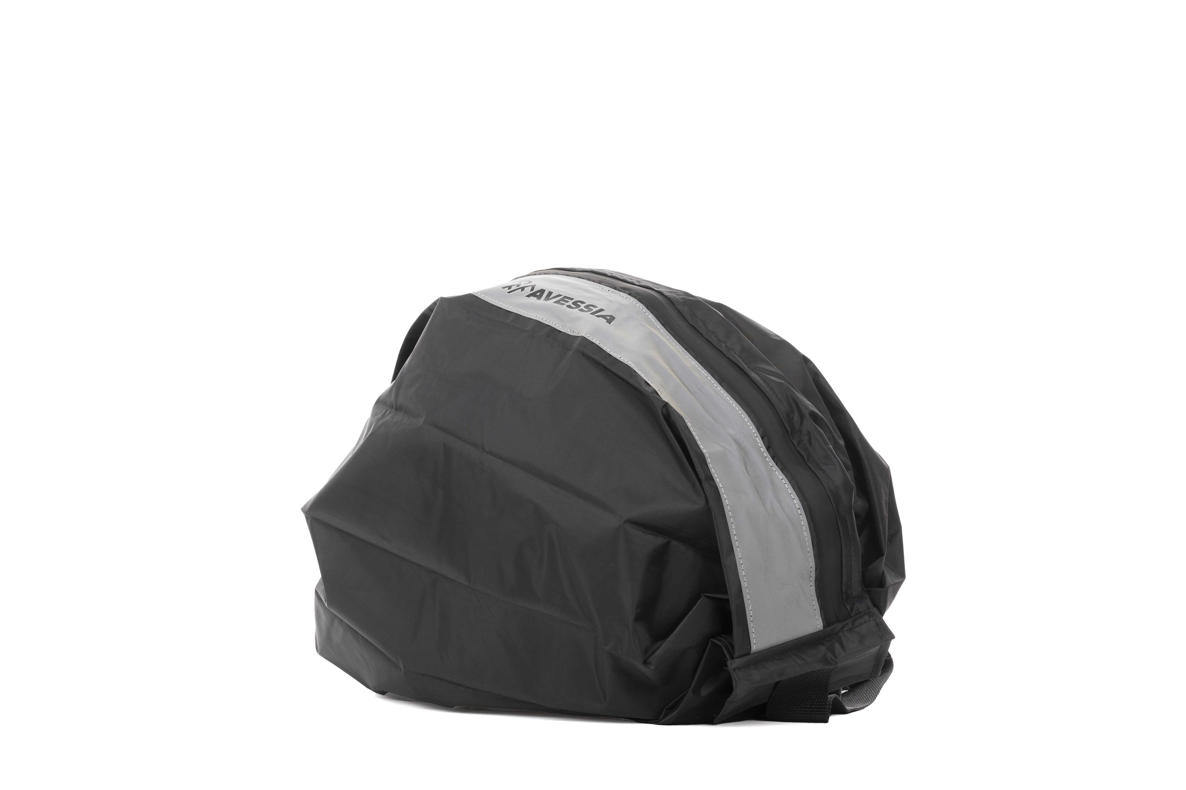 Portacasco impermeable