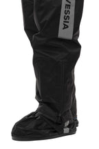 Rain Pants – Unisex Pantalón impermeable 