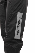Rain Pants – Unisex Pantalón impermeable 