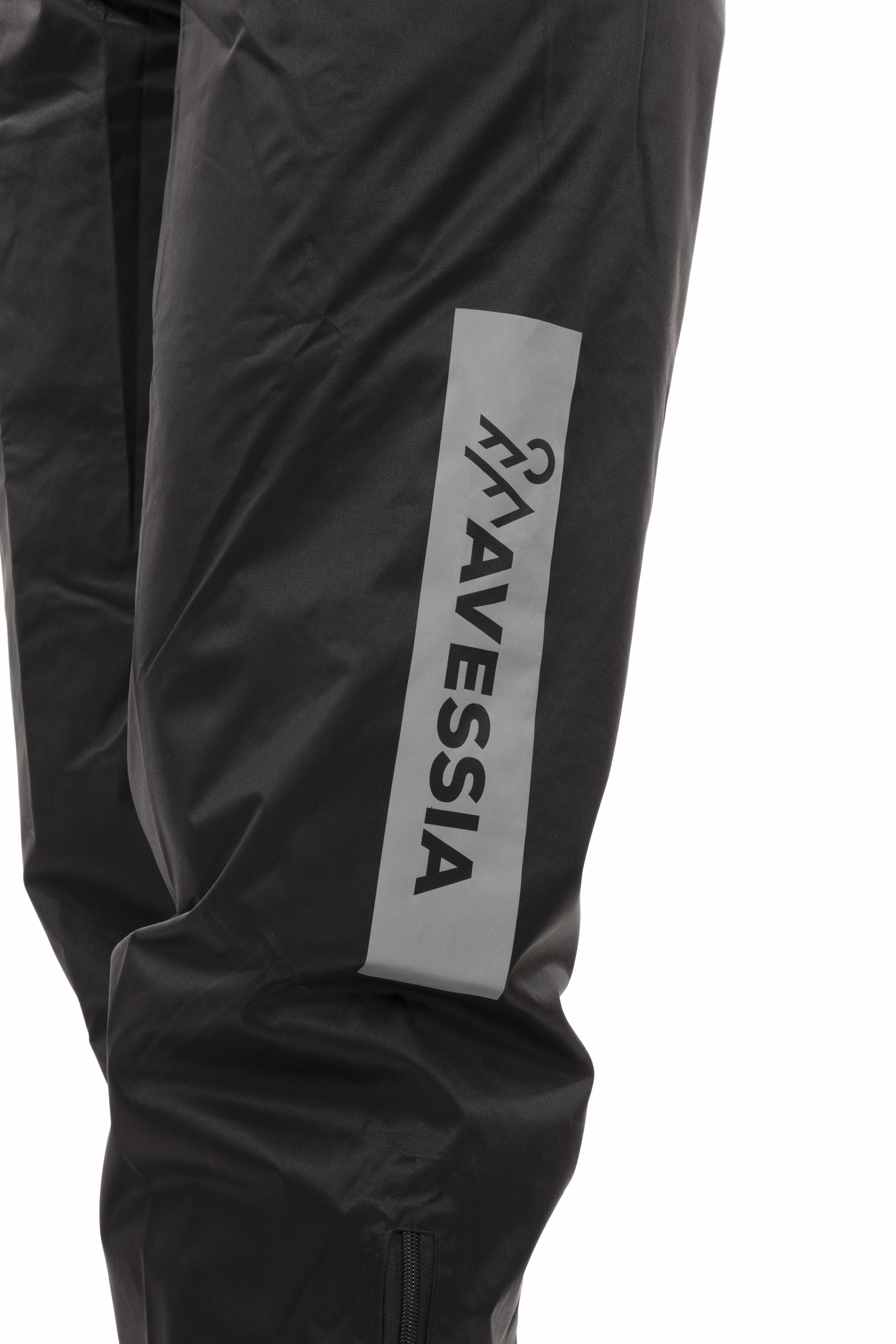 Rain Pants – Unisex Pantalón impermeable 