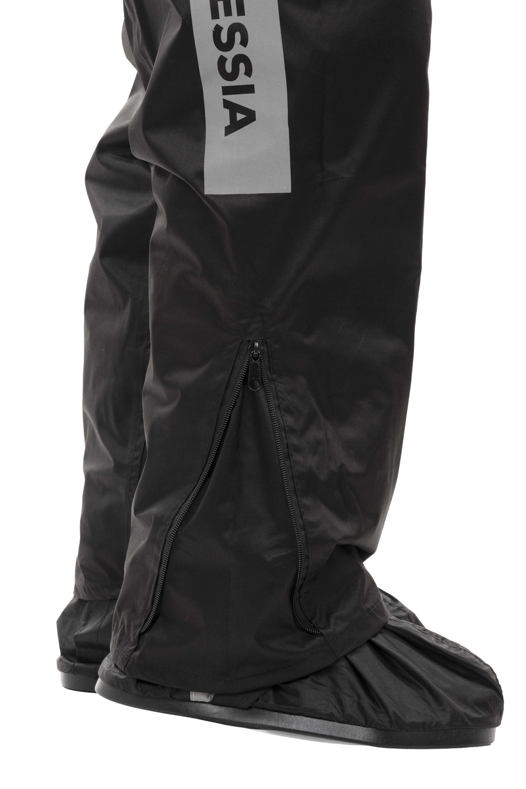 Rain Pants – Unisex Pantalón impermeable 