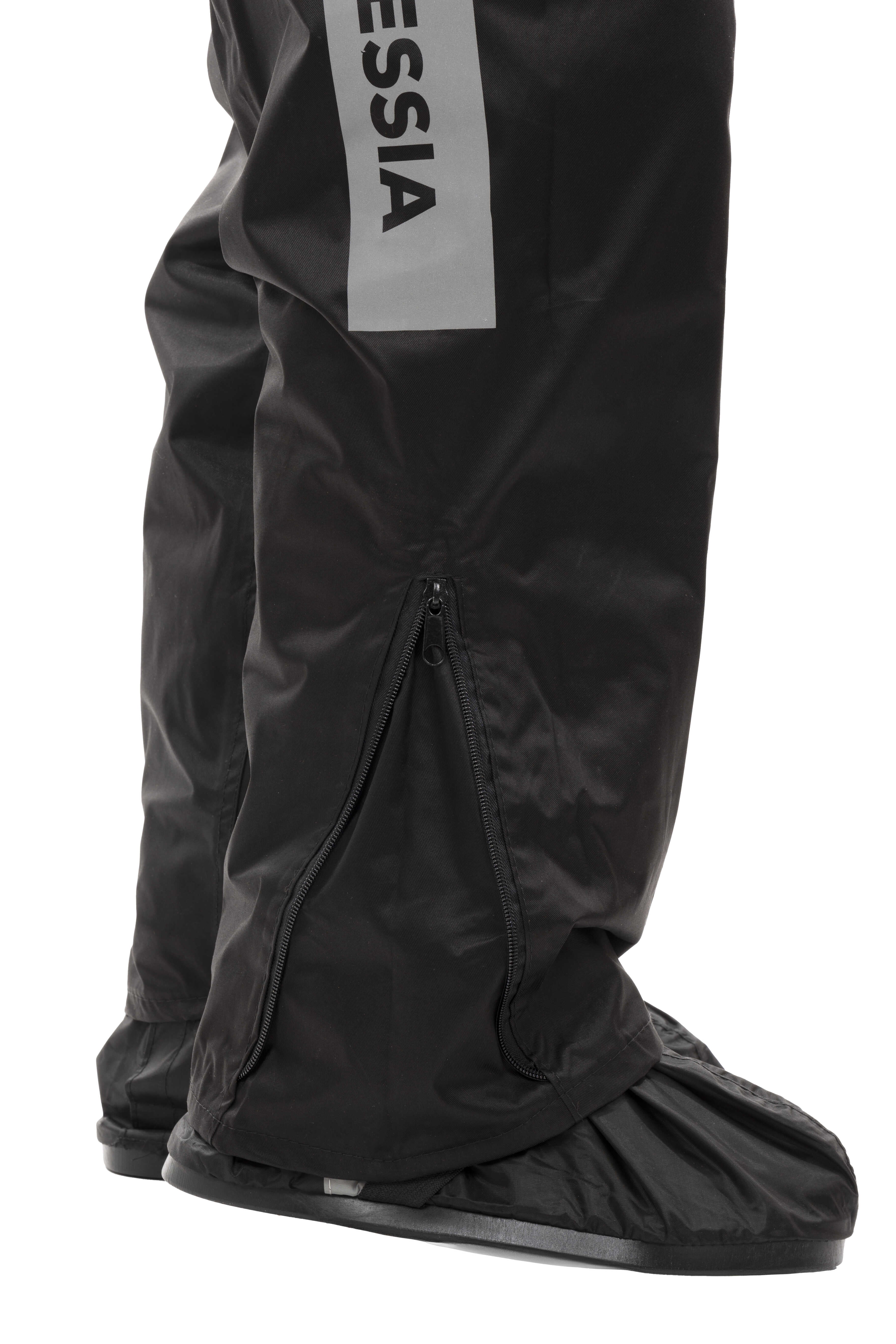 Rain Pants – Unisex Pantalón impermeable 