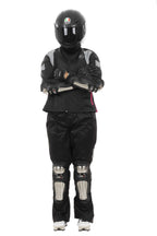 Rodilleras y Coderas Steel Guard Unisex
