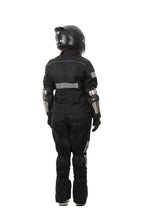 Rodilleras y Coderas Steel Guard Unisex