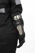 Rodilleras y Coderas Steel Guard Unisex