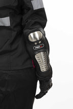Rodilleras y Coderas Steel Guard Unisex