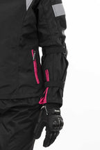 Rodilleras y Coderas Steel Guard Unisex