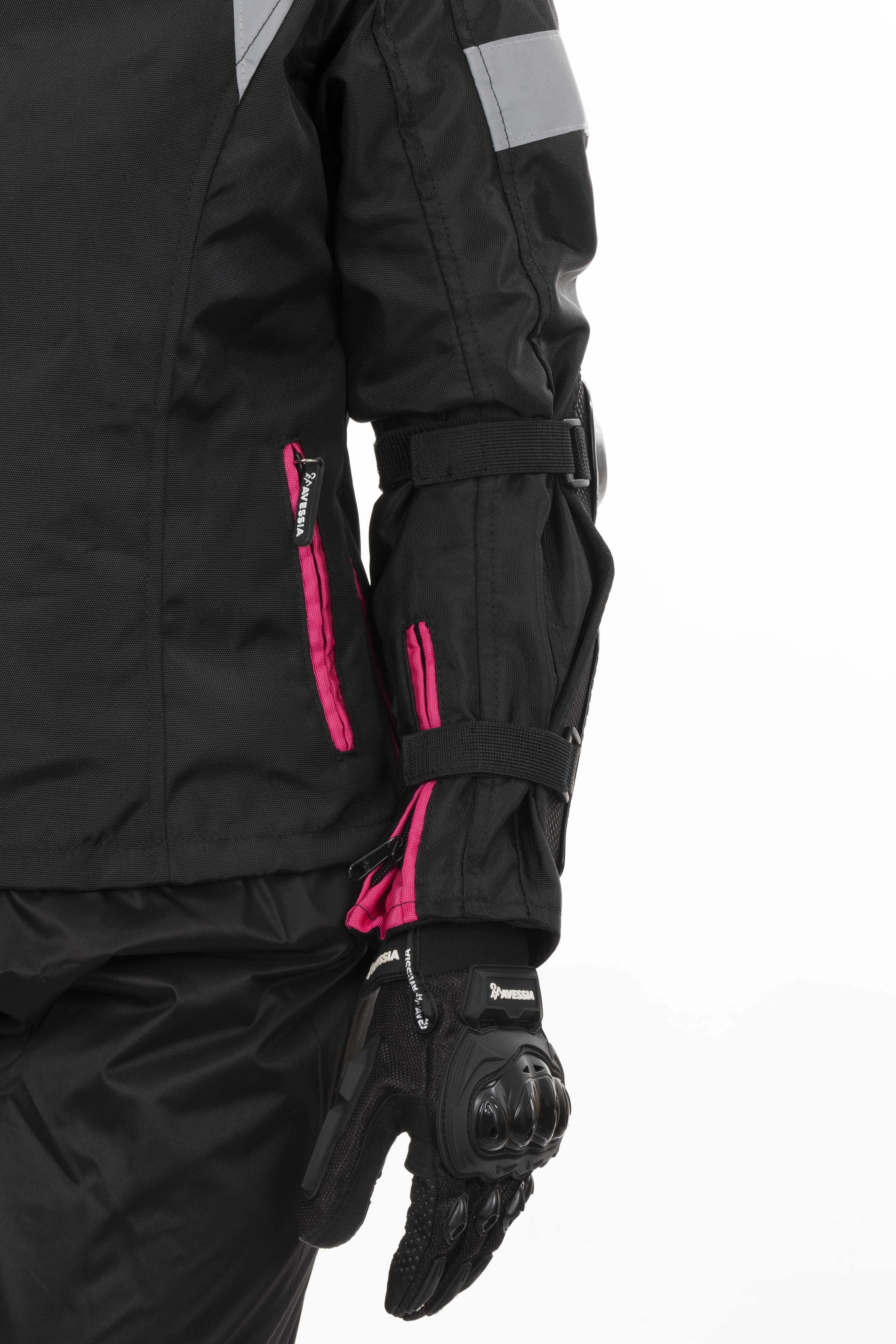 Rodilleras y Coderas Steel Guard Unisex