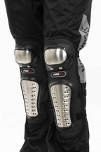 Rodilleras y Coderas Steel Guard Unisex