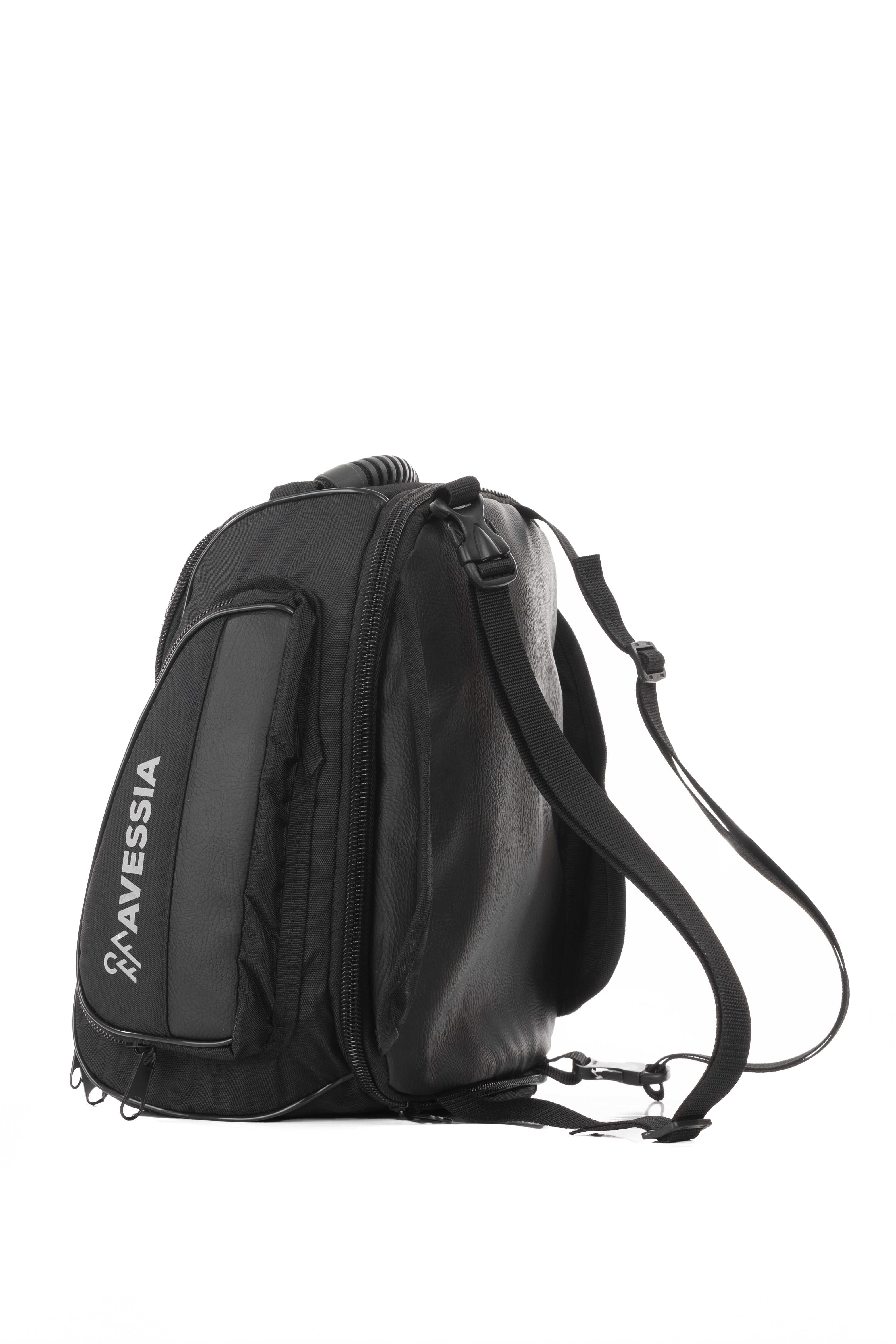 Tank Bag Samba Mediano y Pequeño
