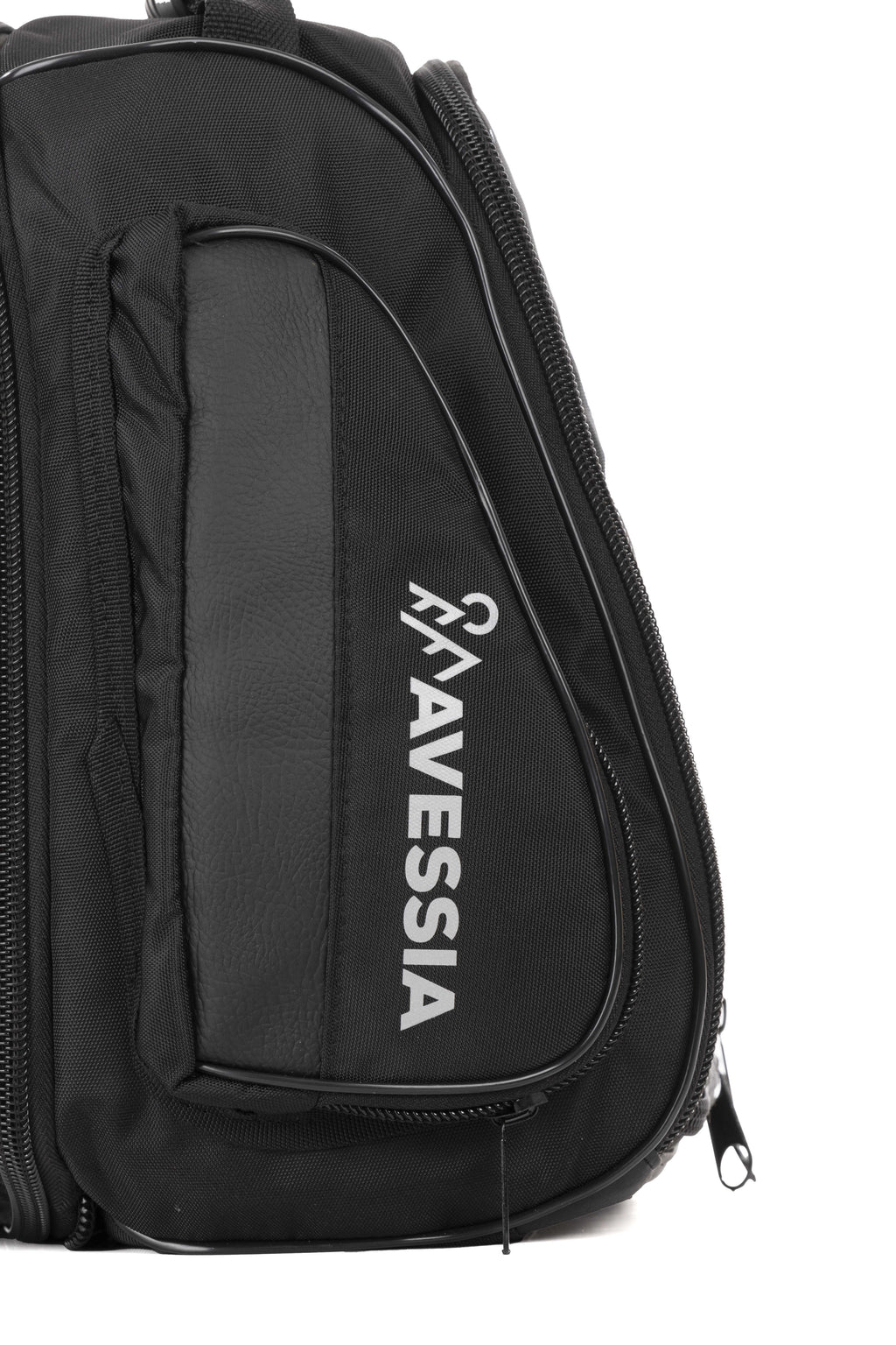 Tank Bag Samba Mediano y Pequeño
